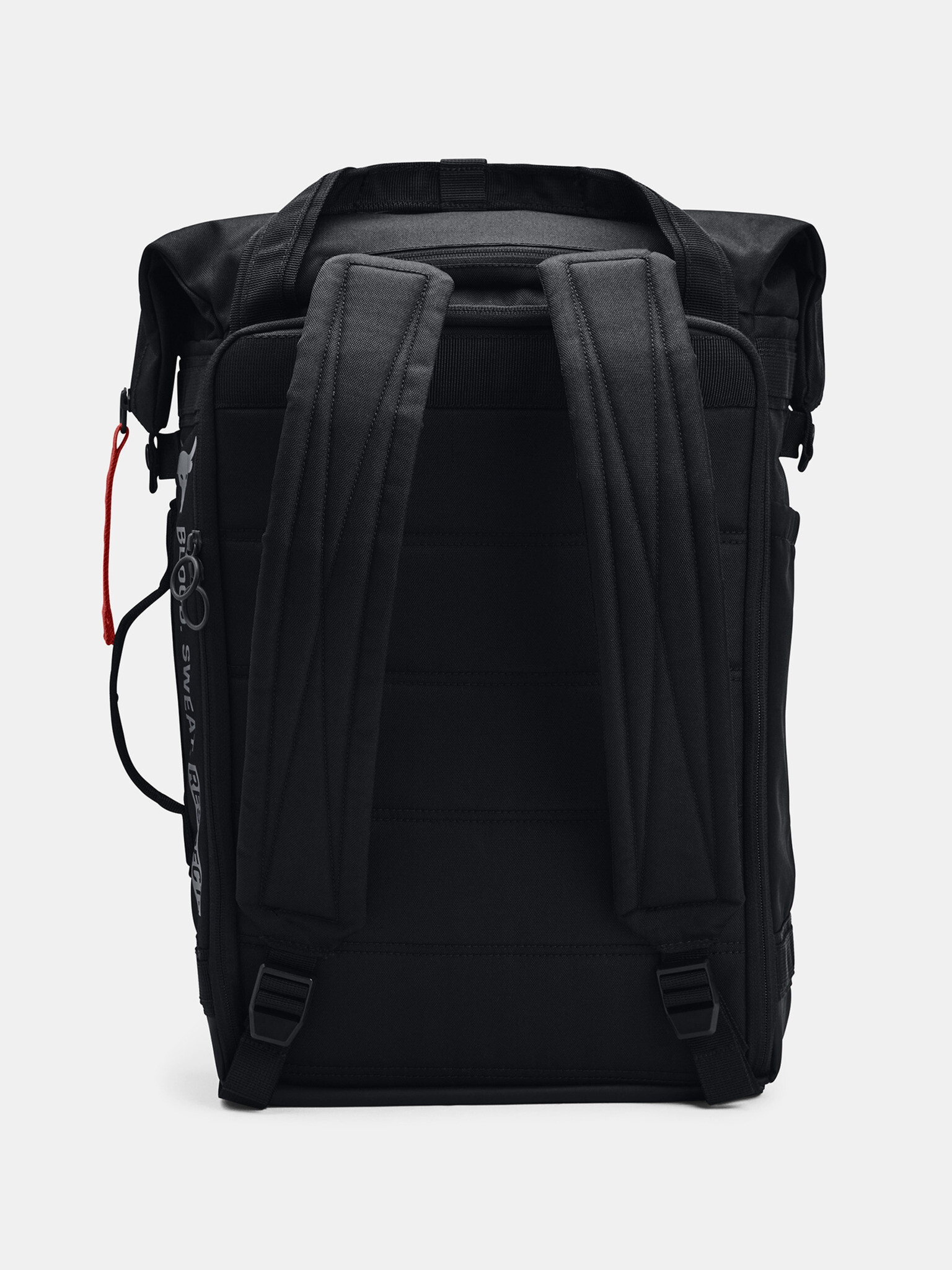Under Armour UA Project Rock Box DF BP Раница Cheren - Pepit.bg