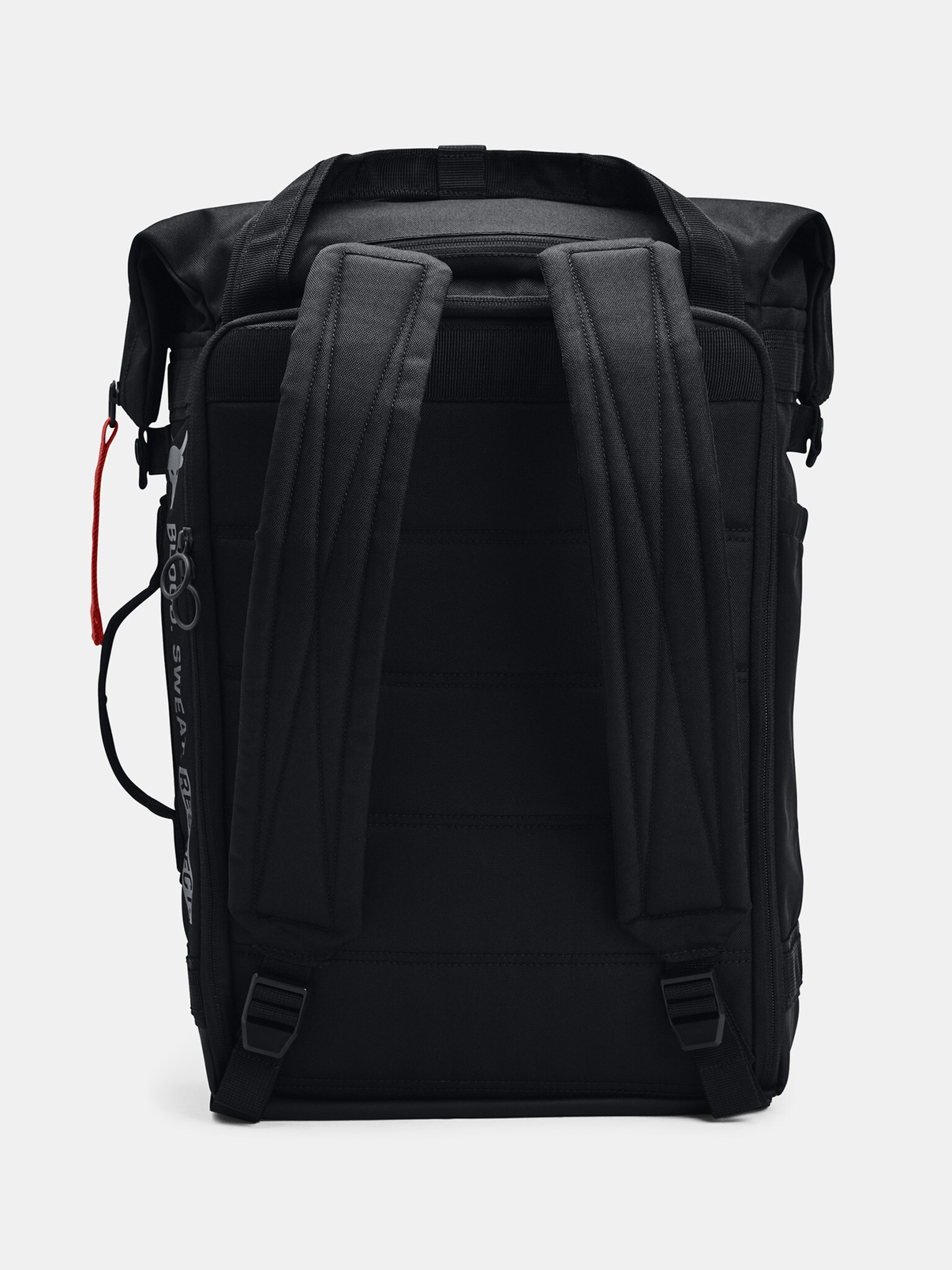 Under Armour UA Project Rock Box DF BP Раница Cheren - Pepit.bg