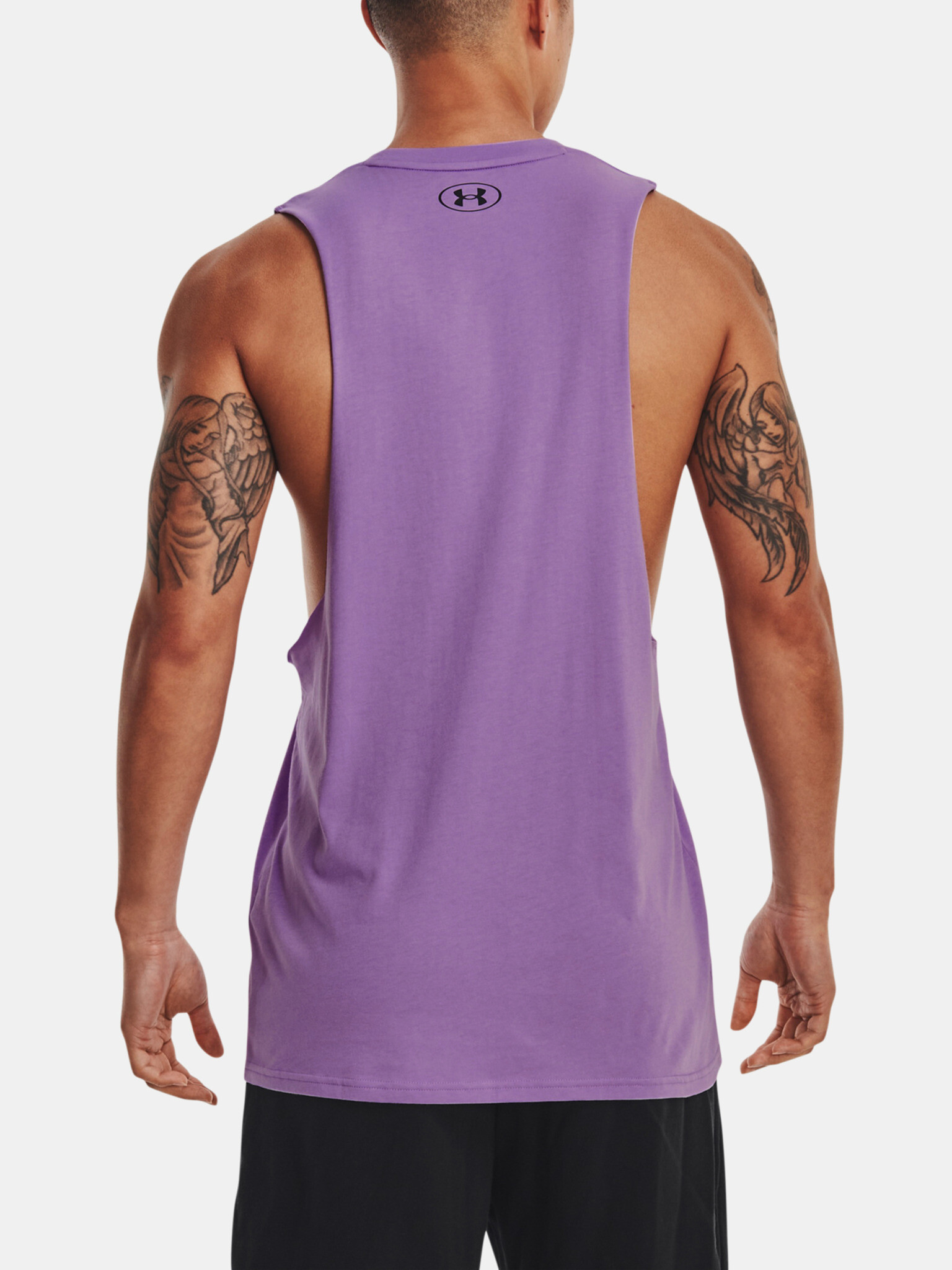 Under Armour UA Project Rock Brahma Bull Потник Lilav - Pepit.bg