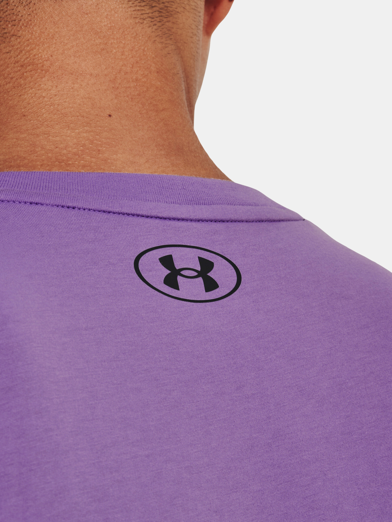 Under Armour UA Project Rock Brahma Bull Потник Lilav - Pepit.bg
