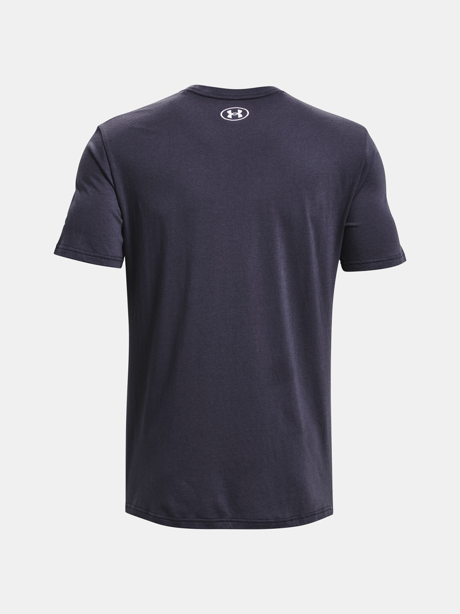 Under Armour UA Project Rock Brahma Bull SS T-shirt Lilav - Pepit.bg