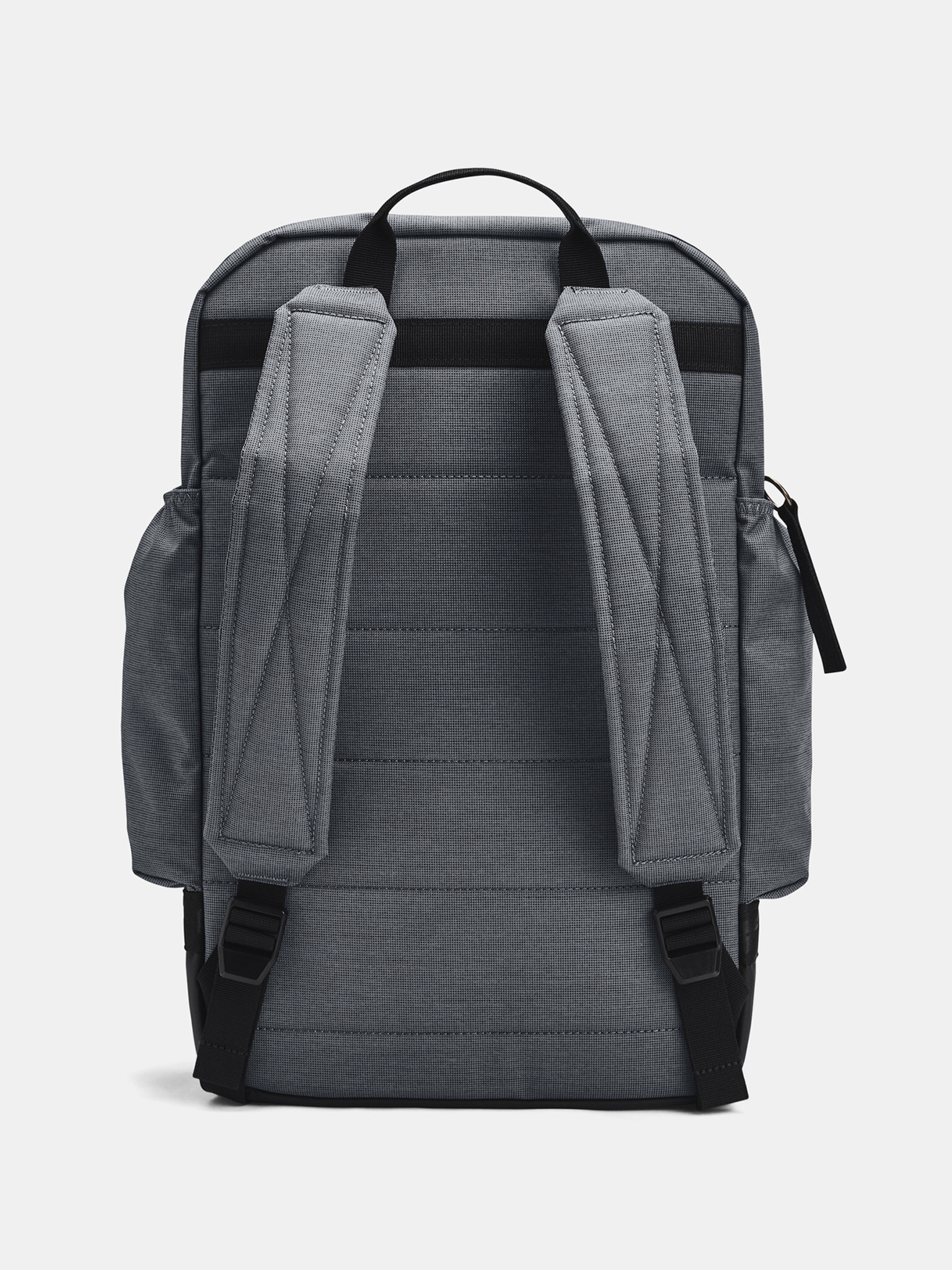 Under Armour UA Project Rock Brahma Раница Siv - Pepit.bg