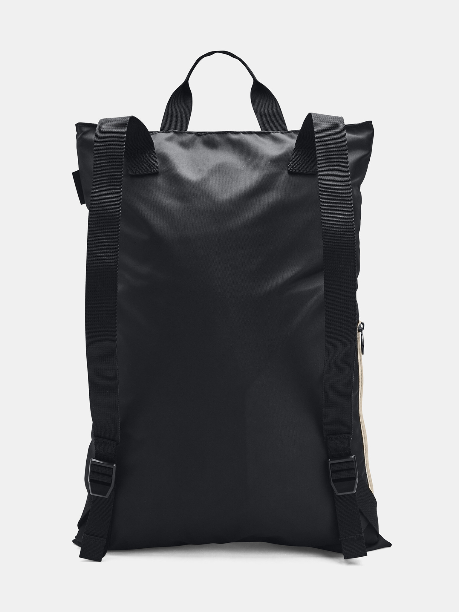 Under Armour UA Project Rock Gym Sack Раница Cheren - Pepit.bg