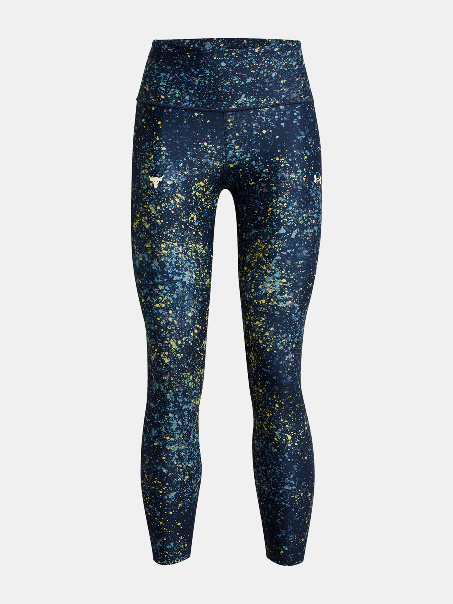 Under Armour UA Project Rock HG Ankle Клин Sin - Pepit.bg