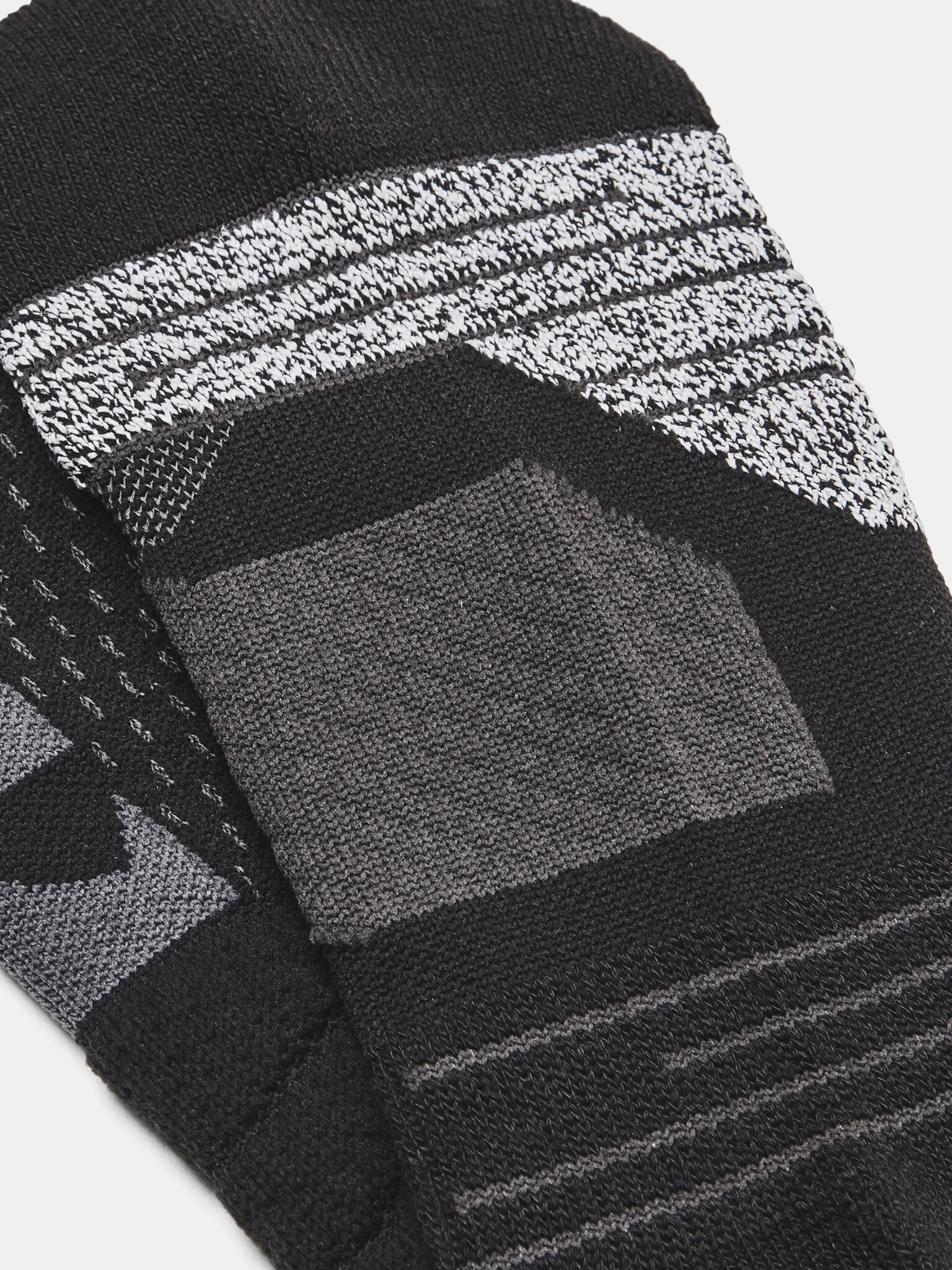 Under Armour UA Project Rock Playmaker Чорапи Cheren - Pepit.bg