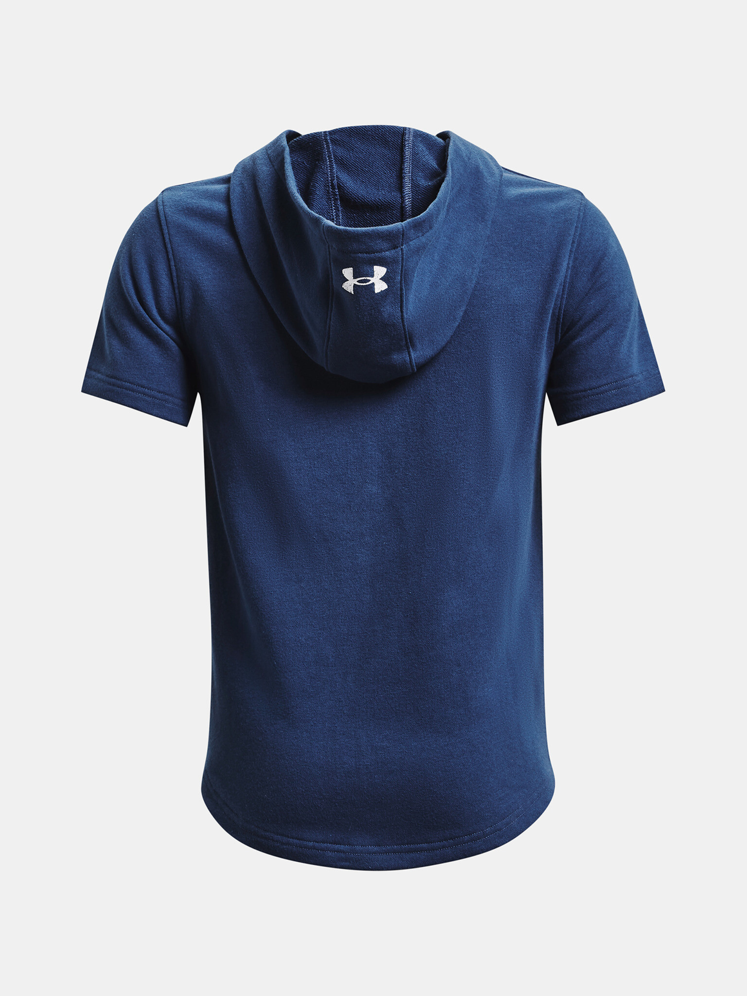 Under Armour UA Project Rock Terry SS Тениска детска Sin - Pepit.bg