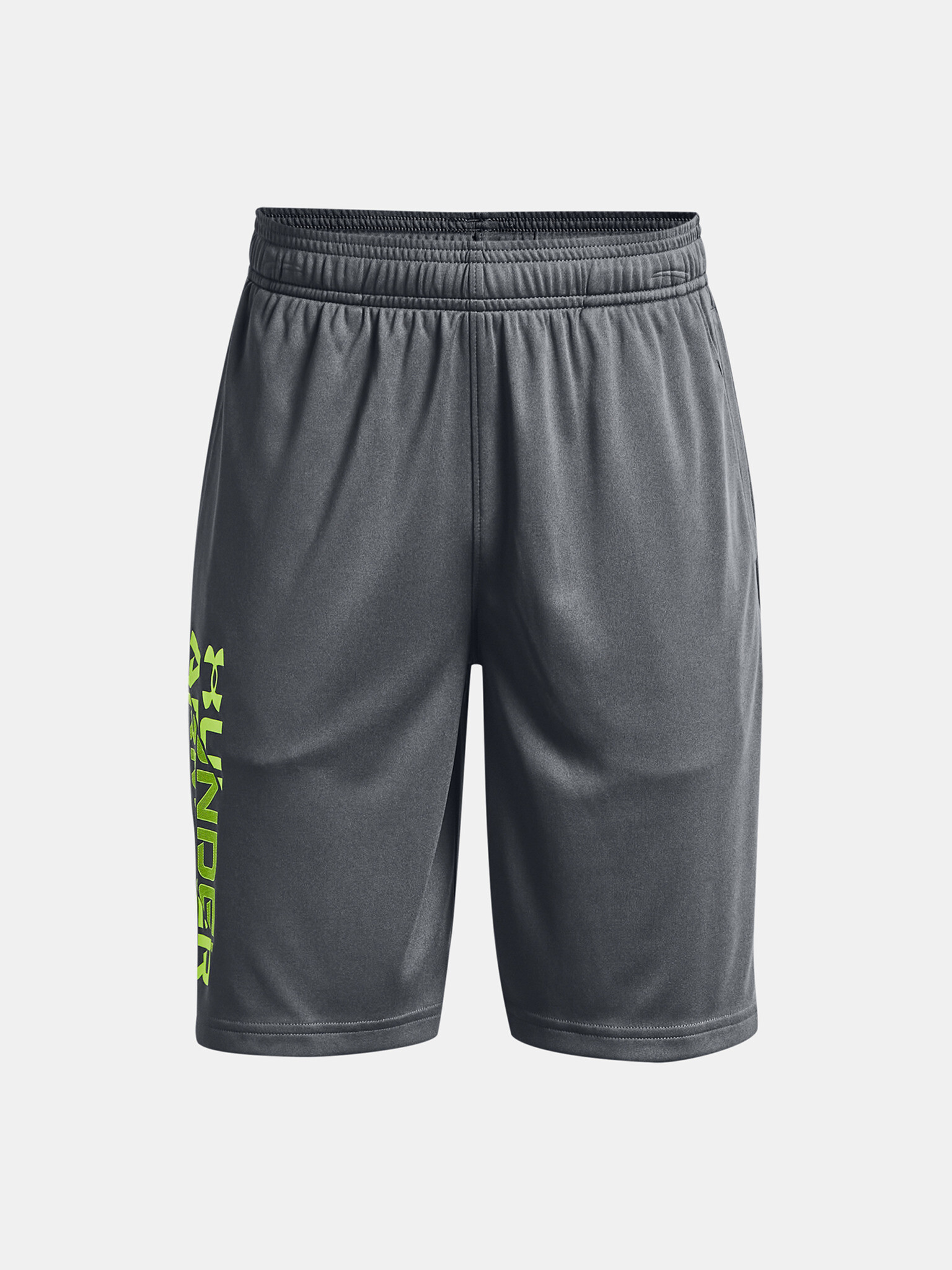 Under Armour UA Prototype 2.0 Wdmk Къси панталони детски Siv - Pepit.bg