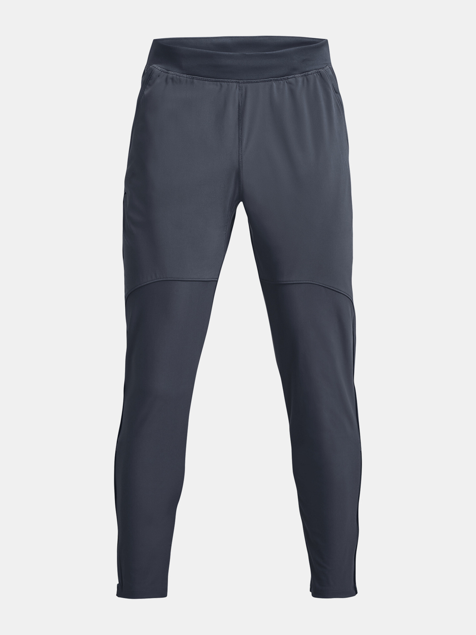 Under Armour UA Qualfier Run 2.0 Панталони Siv - Pepit.bg