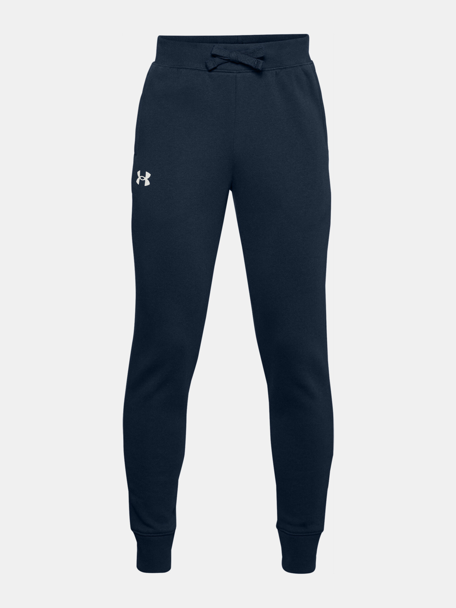 Under Armour UA Rival Cotton Долнище детско Sin - Pepit.bg