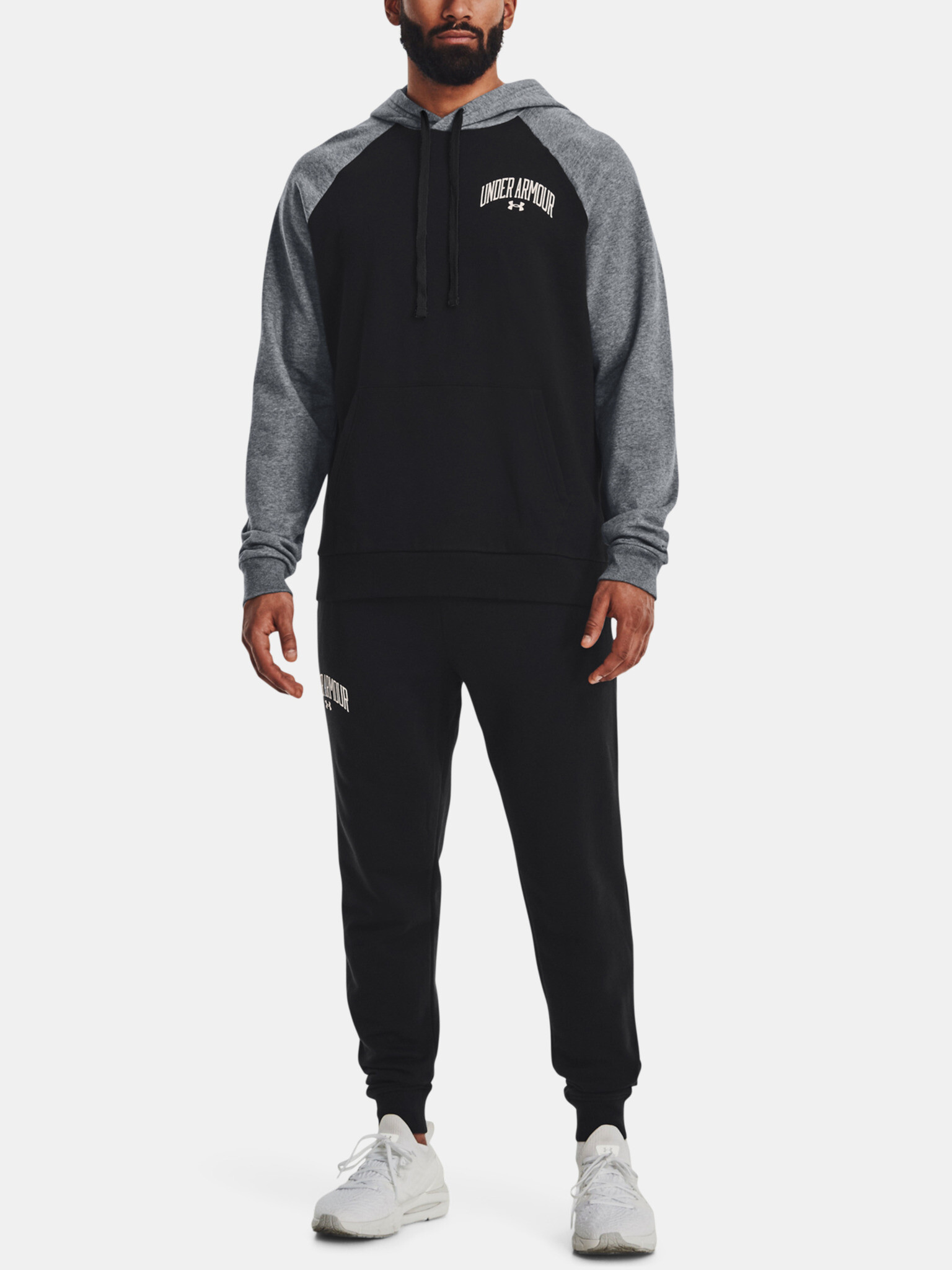 Under Armour UA Rival Flc WM Jogger Долнище Cheren - Pepit.bg