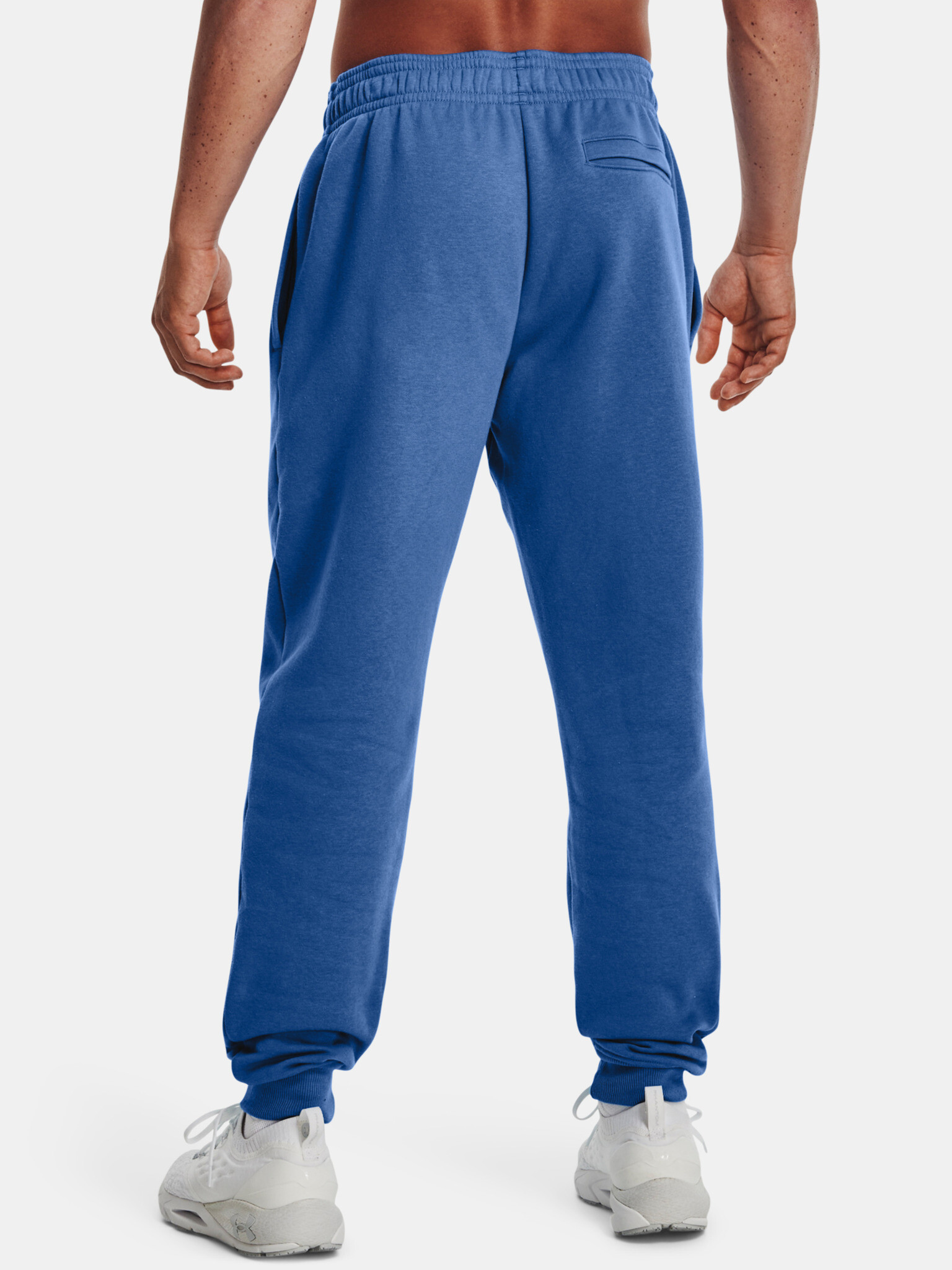 Under Armour UA Rival Fleece Chroma Панталон Sin - Pepit.bg