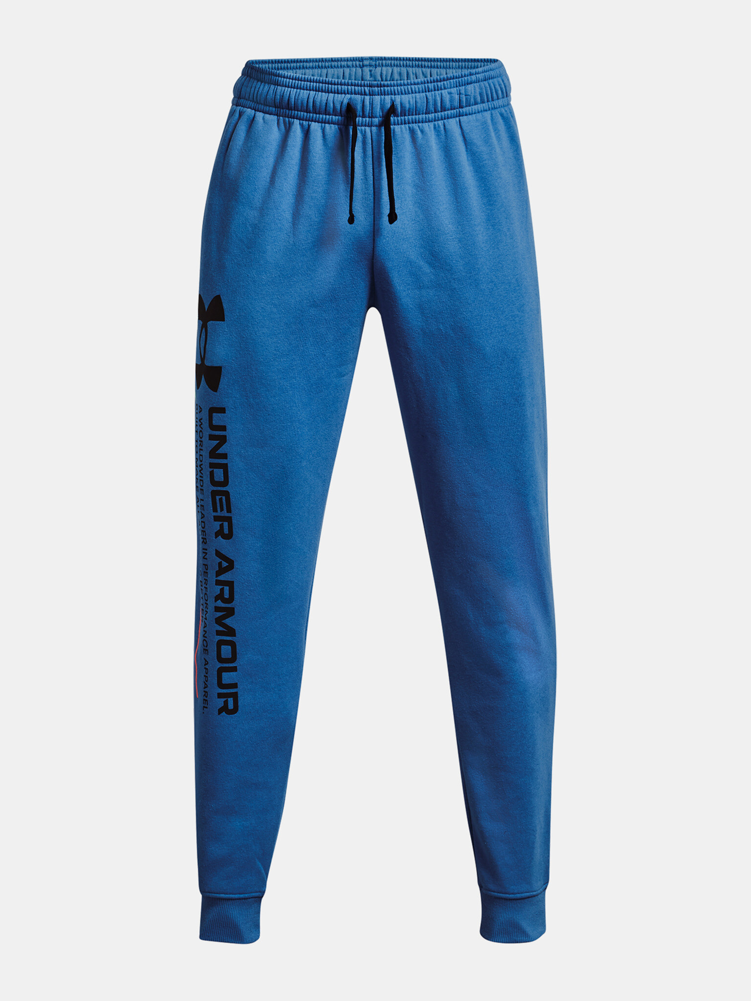 Under Armour UA Rival Fleece Chroma Панталон Sin - Pepit.bg