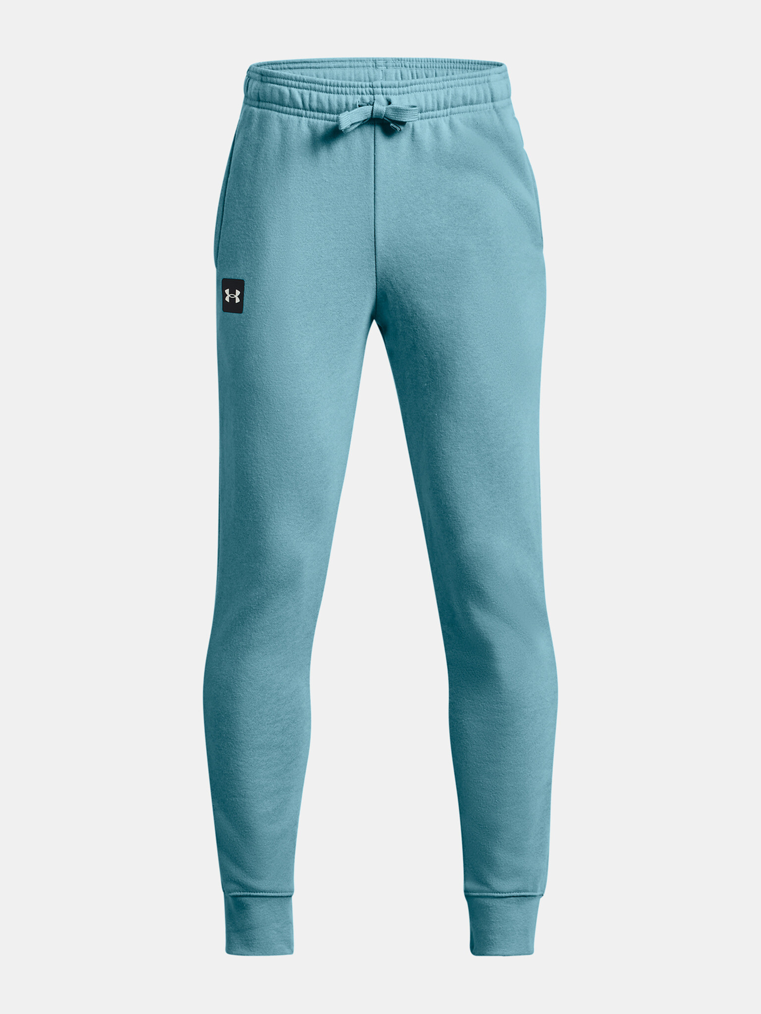 Under Armour UA Rival Fleece Долнище детско Sin - Pepit.bg