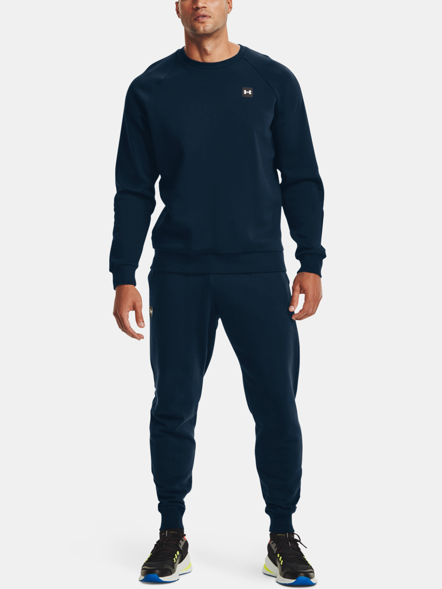 Under Armour UA Rival Fleece Долнище Sin - Pepit.bg