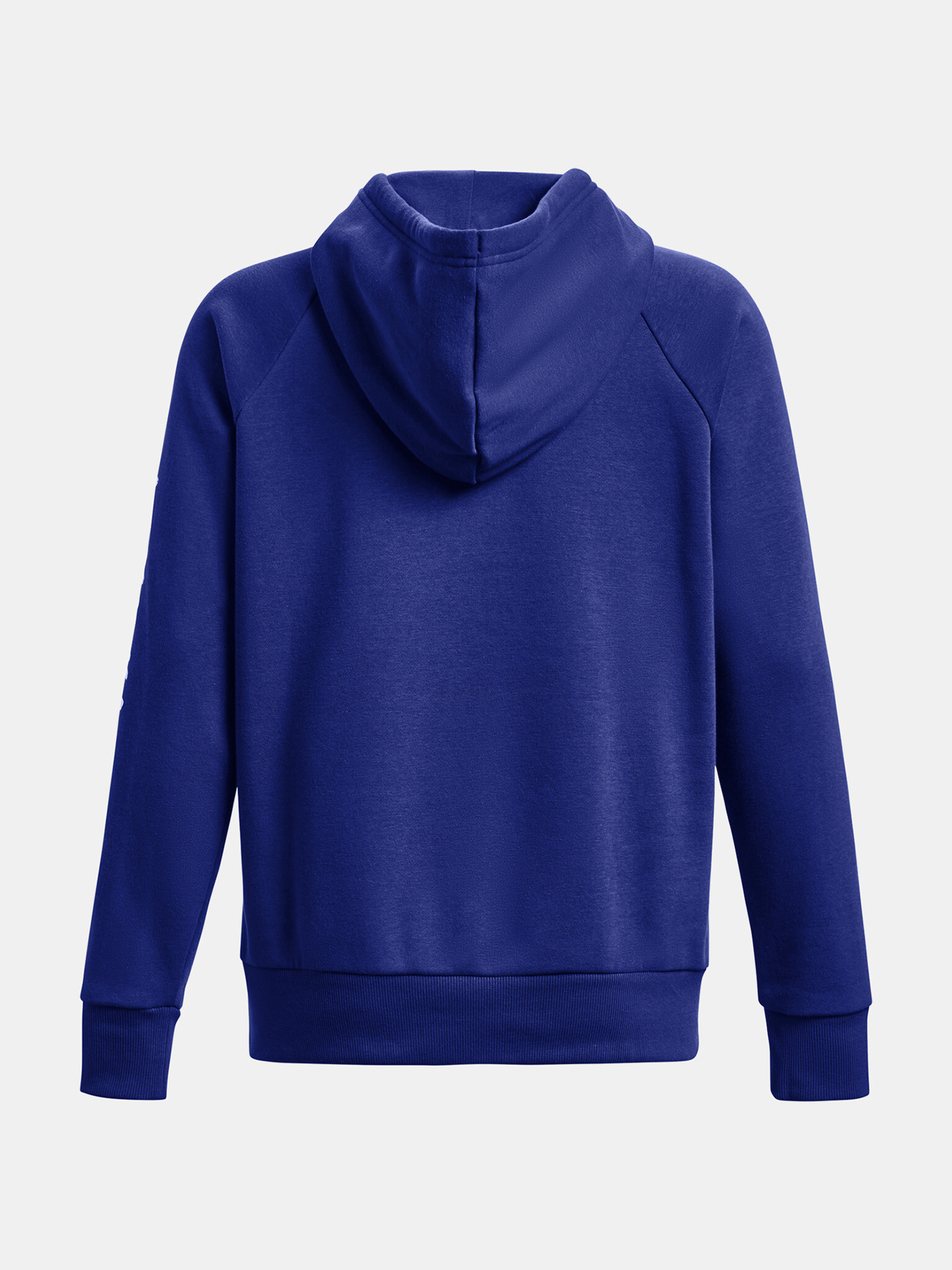 Under Armour UA Rival Fleece Graphic Hdy Sweatshirt Sin - Pepit.bg