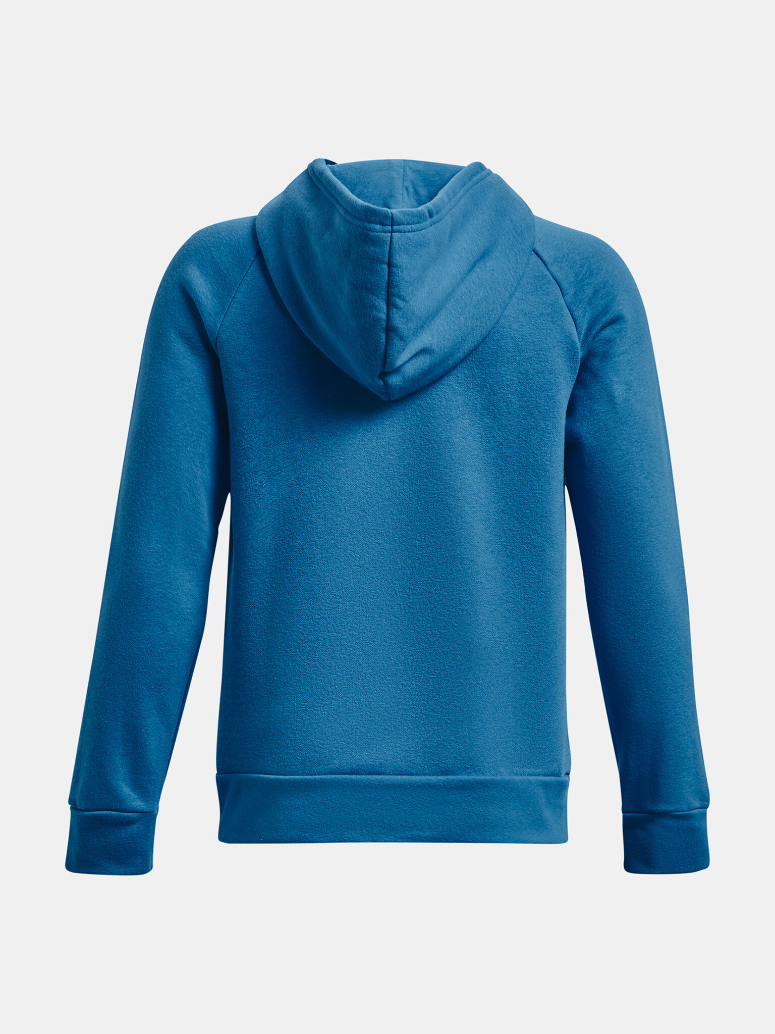 Under Armour UA Rival Fleece Hoodie Суитшърт детски Sin - Pepit.bg