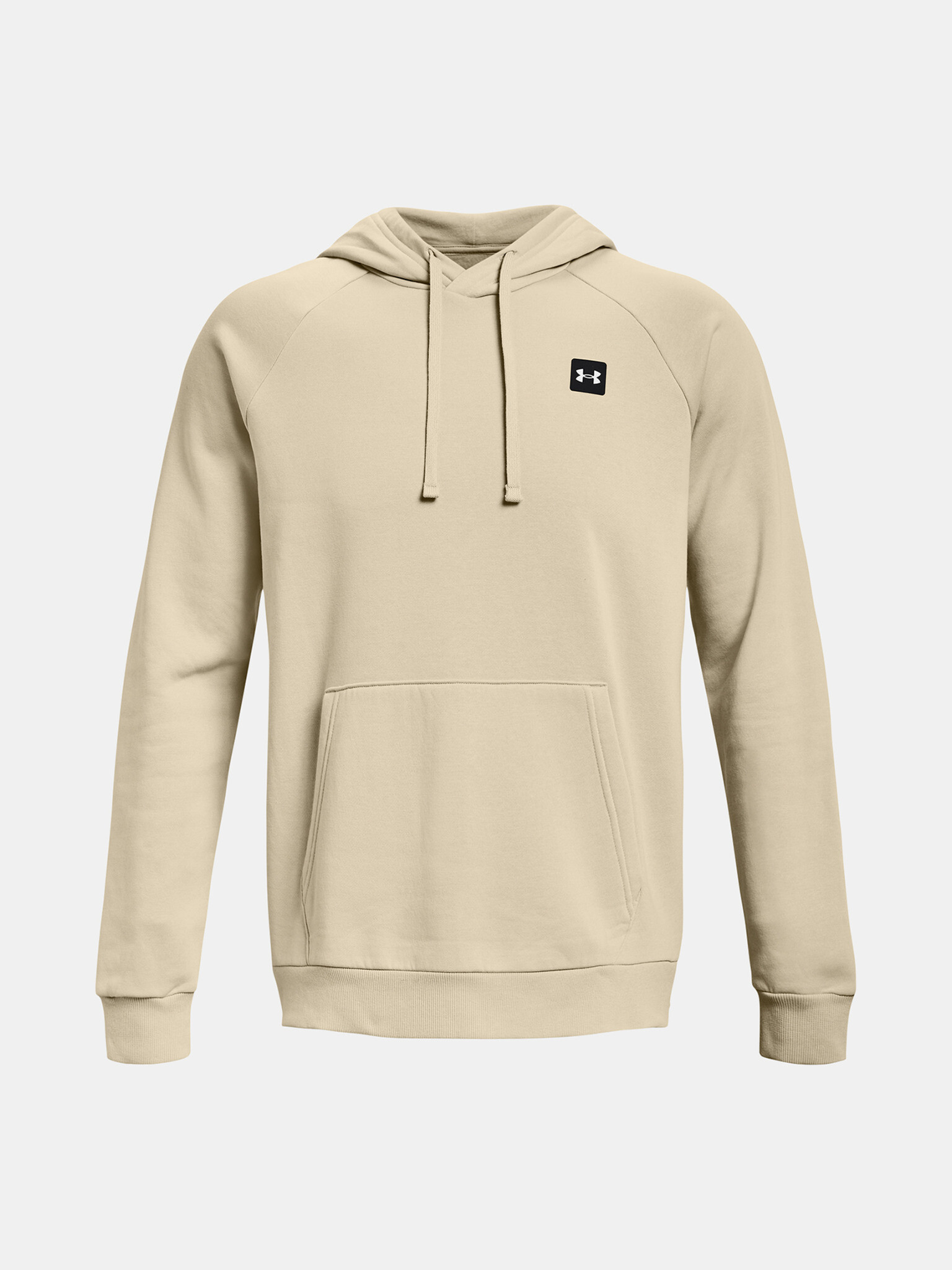 Under Armour UA Rival Fleece Hoodie Sweatshirt Bezhov - Pepit.bg