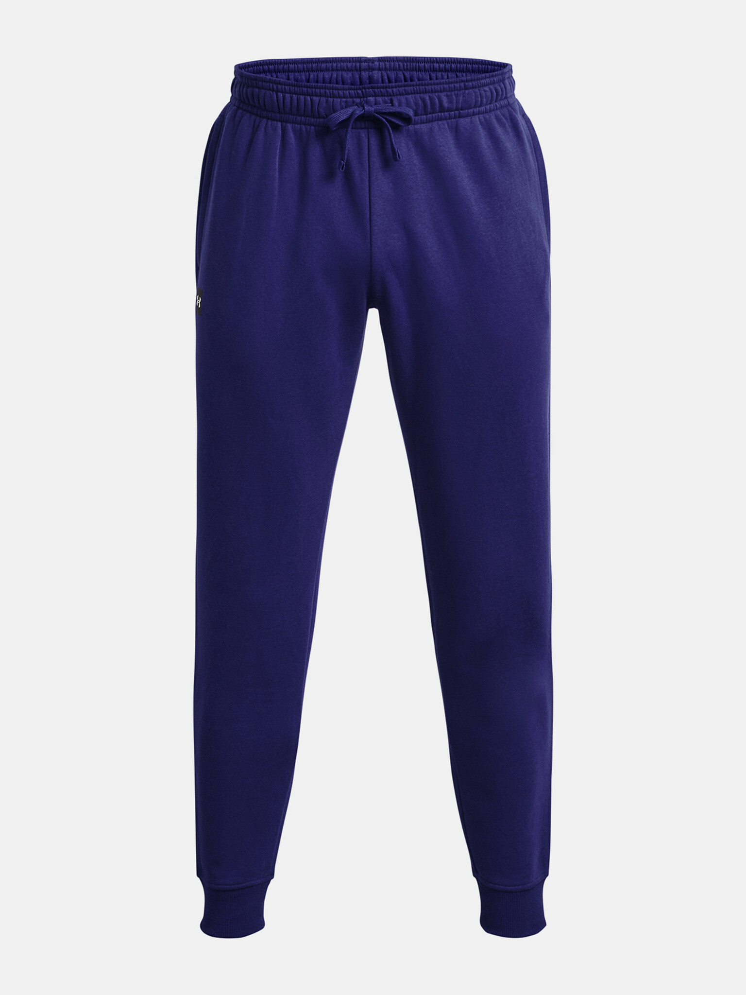 Under Armour UA Rival Fleece Joggers-BLU Долнище Sin - Pepit.bg