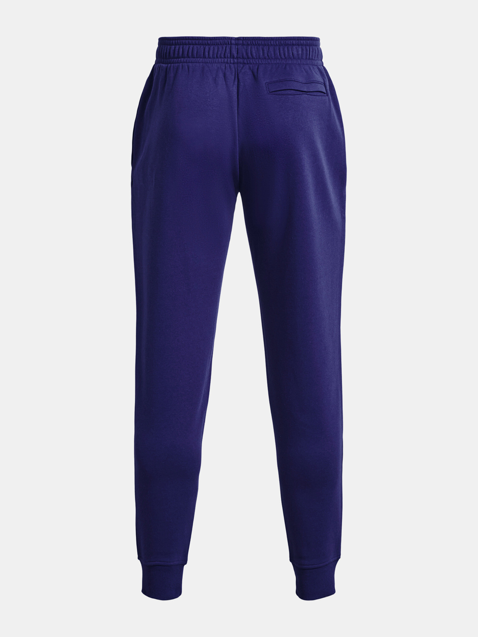 Under Armour UA Rival Fleece Joggers-BLU Долнище Sin - Pepit.bg