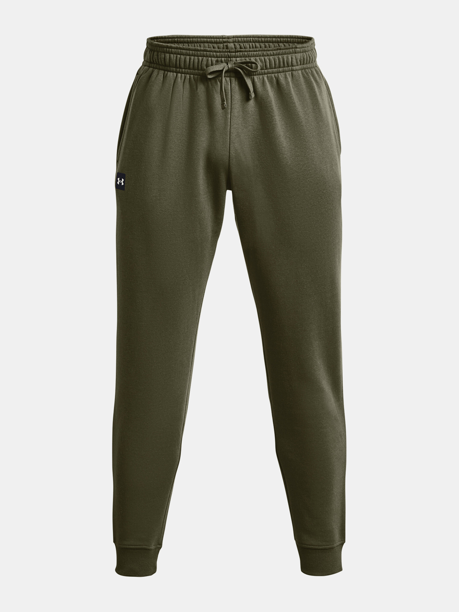 Under Armour UA Rival Fleece Joggers-GRN Долнище Zelen - Pepit.bg