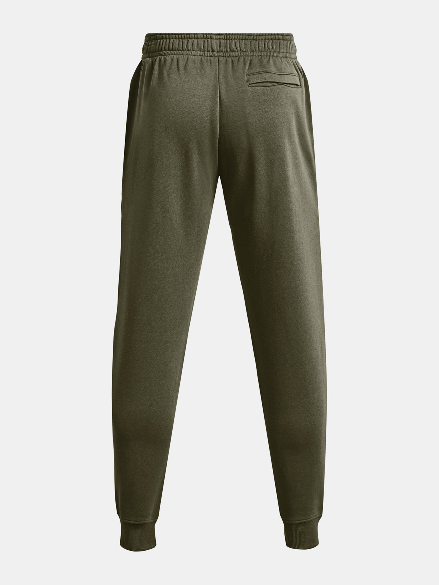 Under Armour UA Rival Fleece Joggers-GRN Долнище Zelen - Pepit.bg