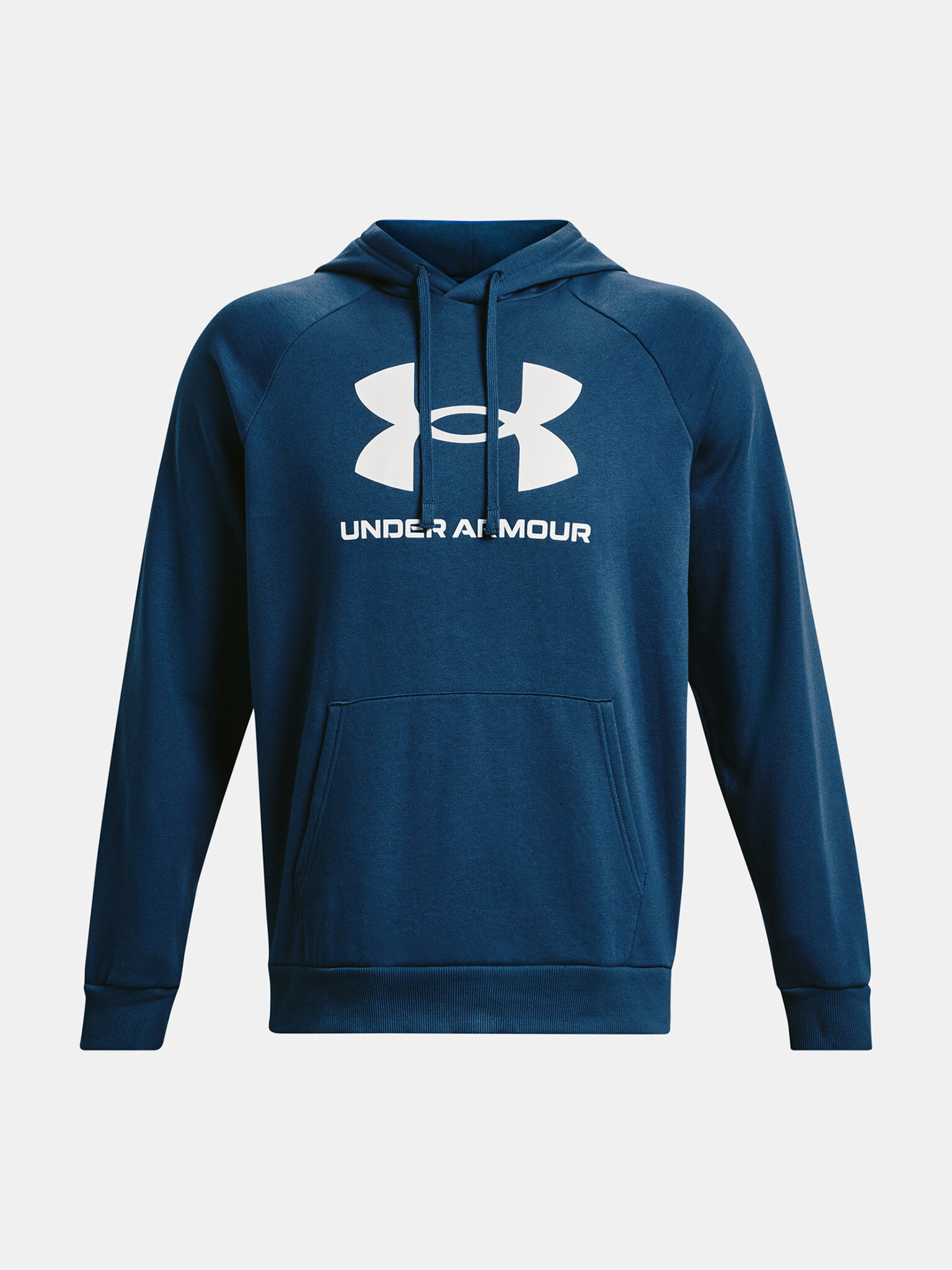 Under Armour UA Rival Fleece Logo HD Sweatshirt Sin - Pepit.bg