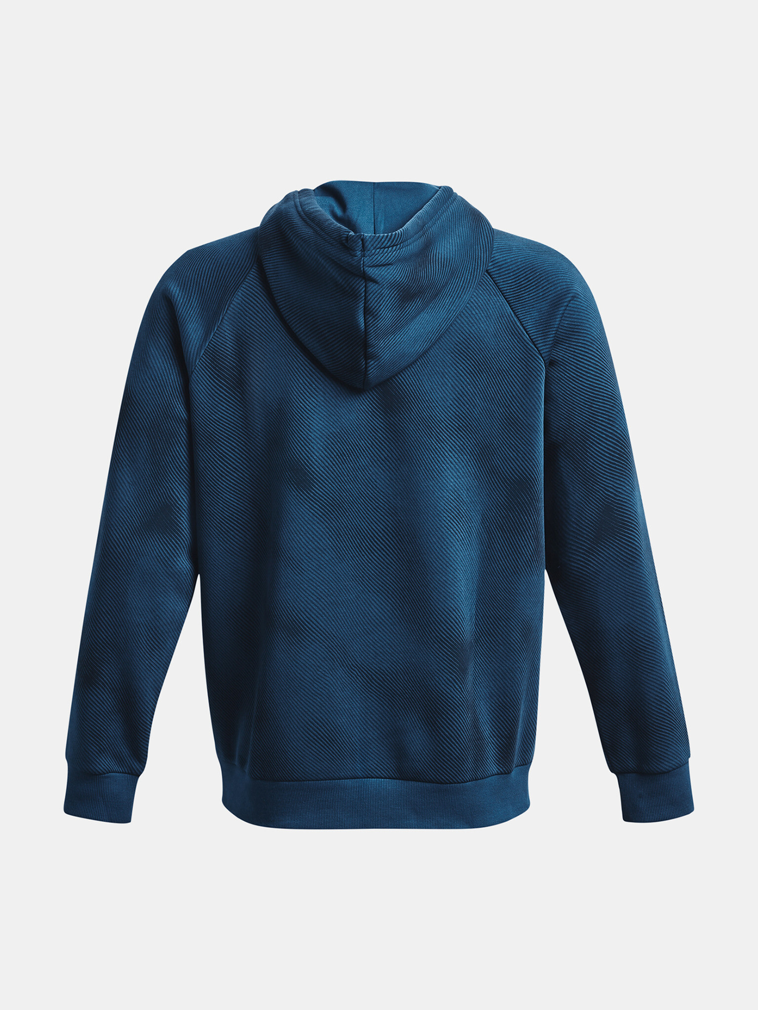 Under Armour UA Rival Fleece Printed HD Sweatshirt Sin - Pepit.bg