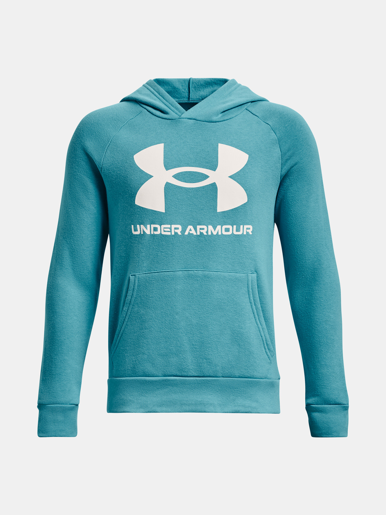 Under Armour UA Rival Fleece Суитшърт детски Sin - Pepit.bg