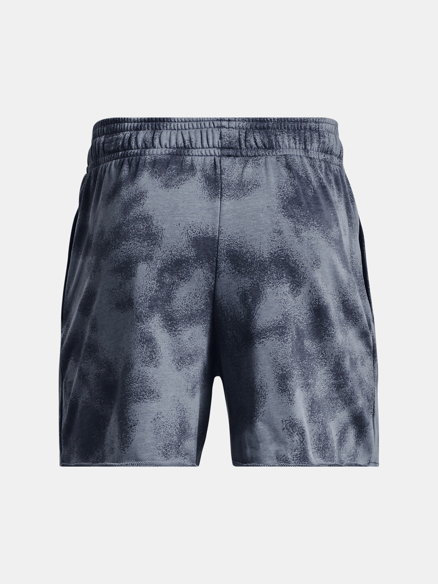 Under Armour UA Rival Terry 6in Къси панталони Siv - Pepit.bg