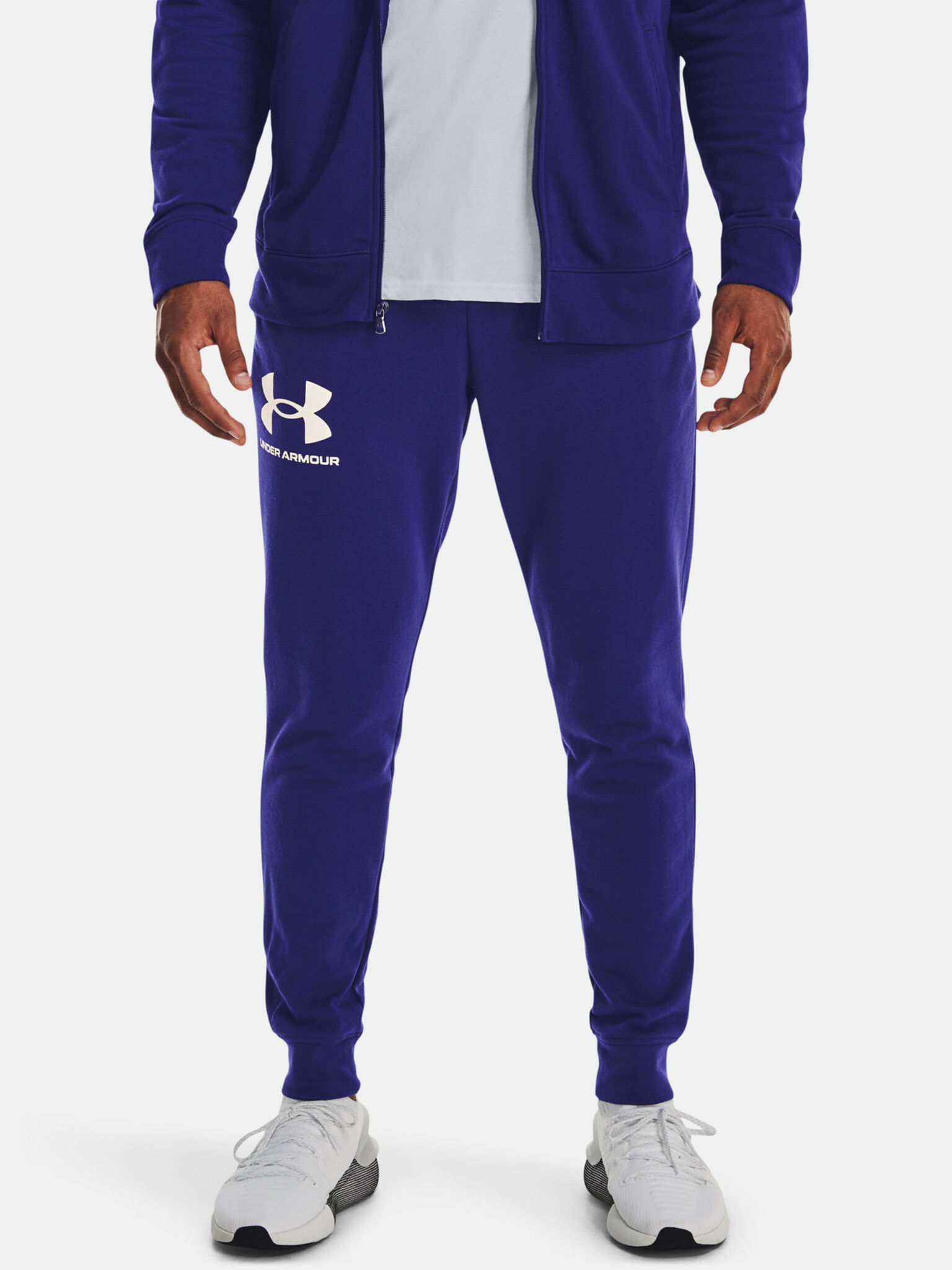 Under Armour UA Rival Terry Долнище Sin - Pepit.bg