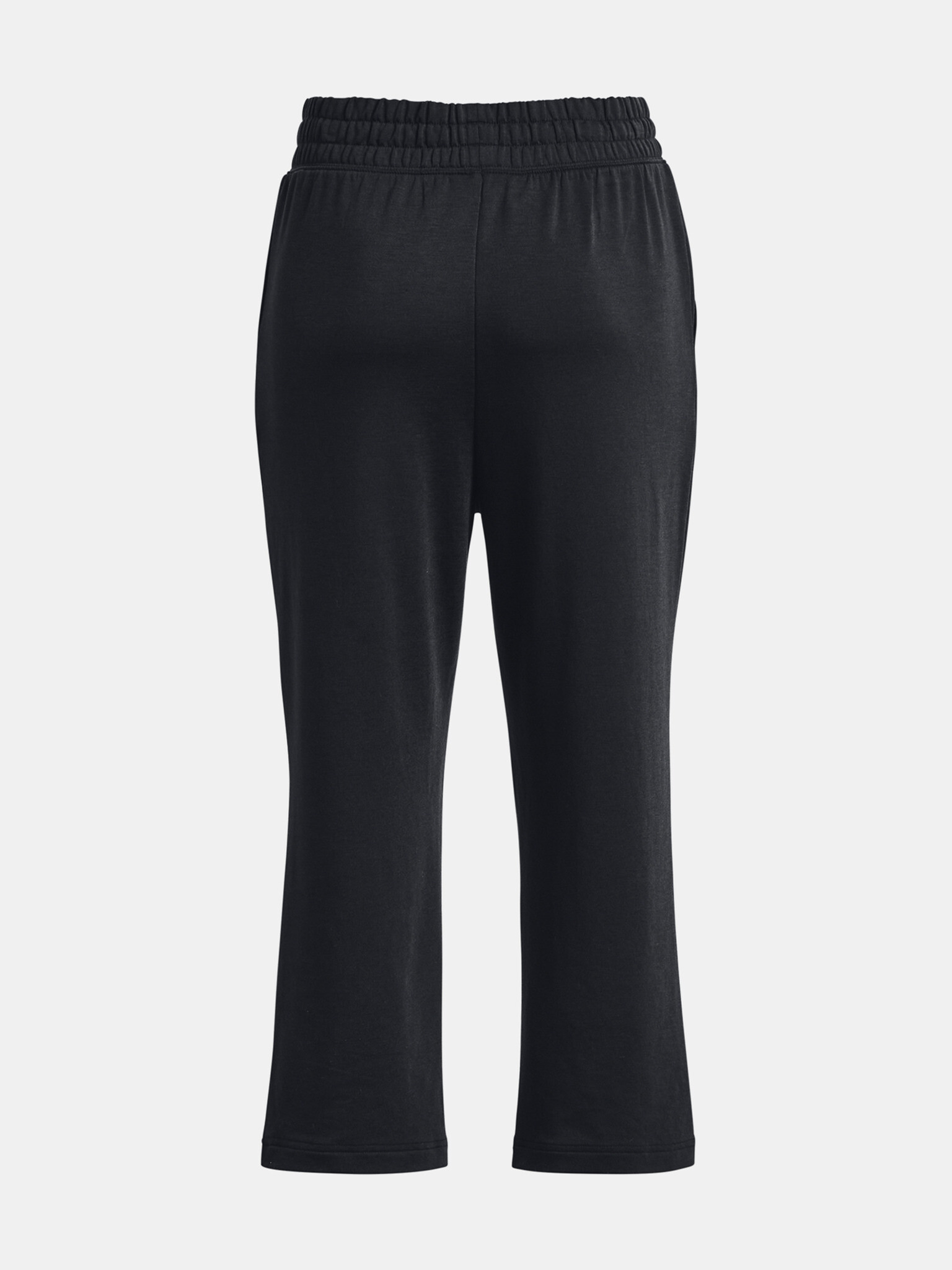 Under Armour UA Rival Terry Flare Crop Долнище Cheren - Pepit.bg