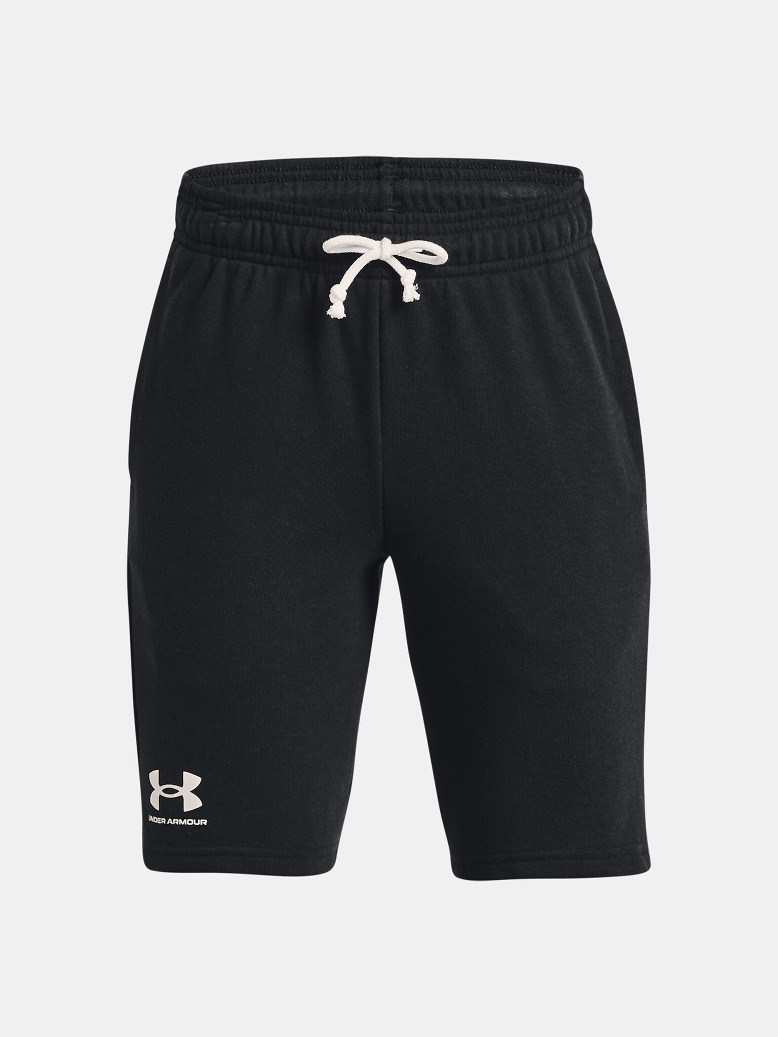 Under Armour UA Rival Terry Къси панталони детски Cheren - Pepit.bg