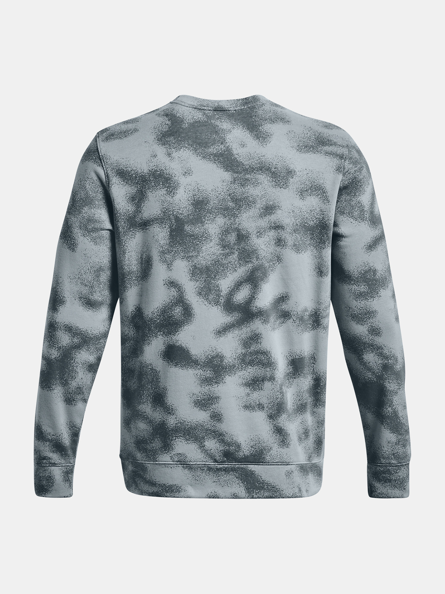 Under Armour UA Rival Terry Nov Crew Sweatshirt Sin - Pepit.bg