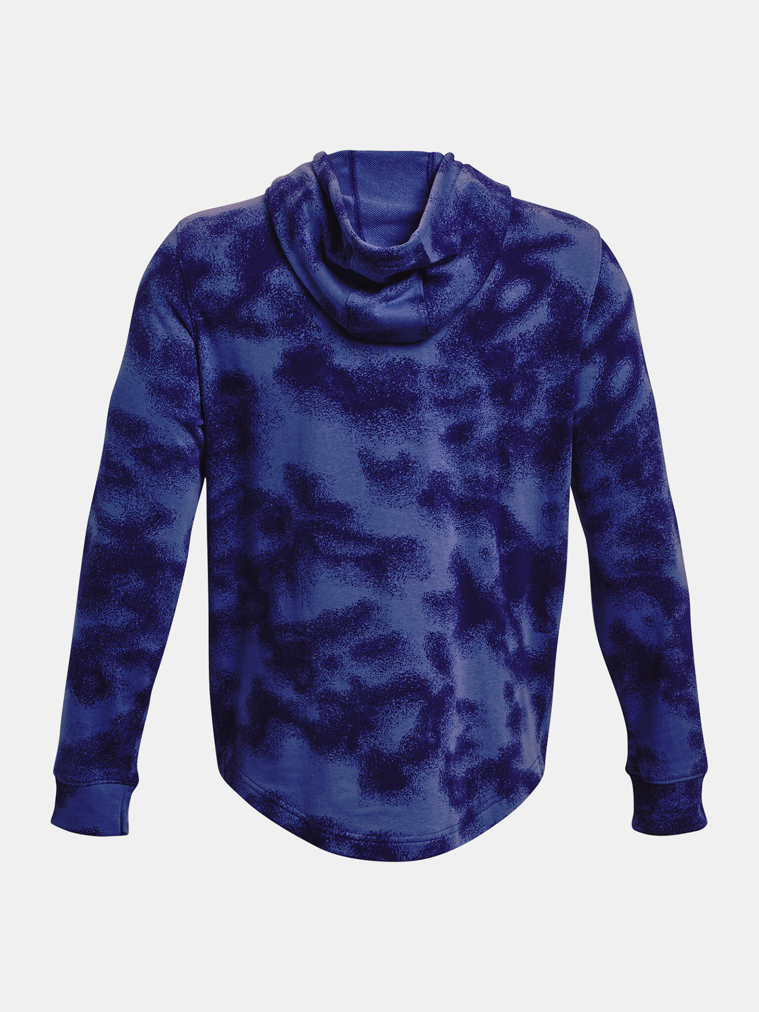 Under Armour UA Rival Terry Novelty HD Sweatshirt Sin - Pepit.bg