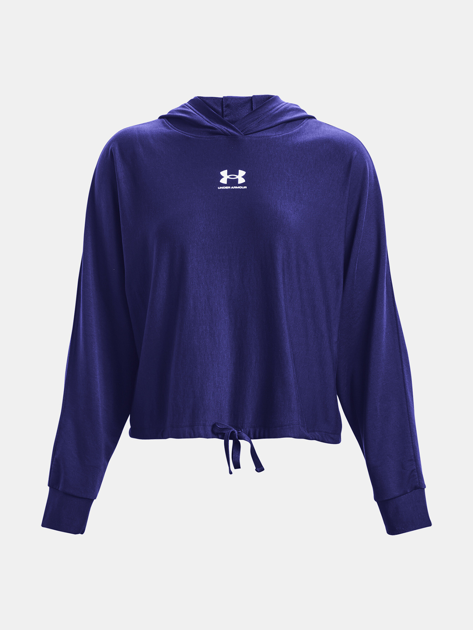 Under Armour UA Rival Terry Sweatshirt Sin - Pepit.bg