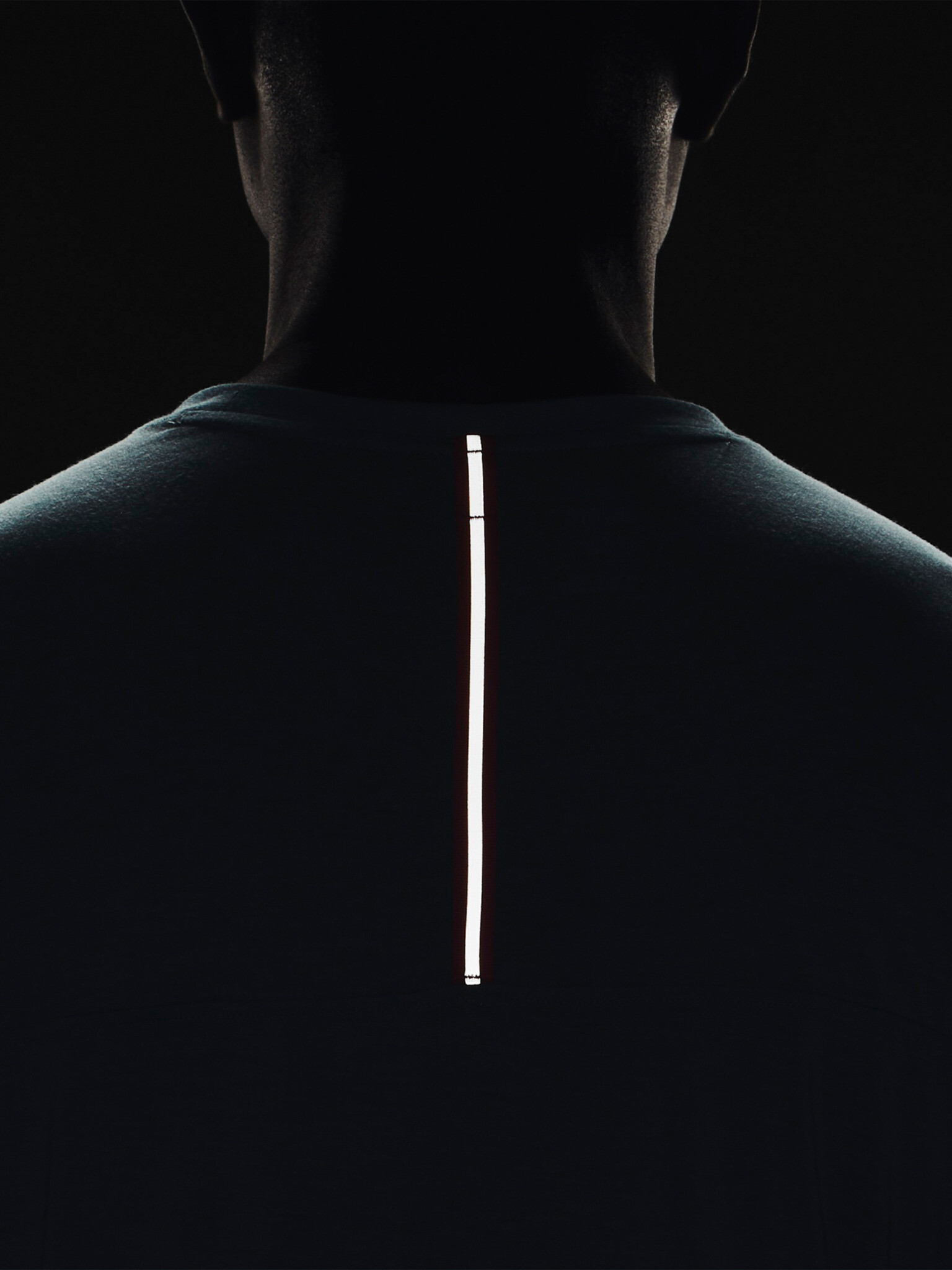 Under Armour UA Run Anywhere Breeze LS T-shirt Sin - Pepit.bg