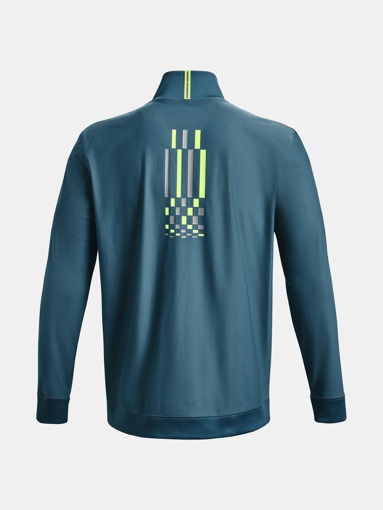 Under Armour UA Run Anywhere Pullover Яке Sin - Pepit.bg