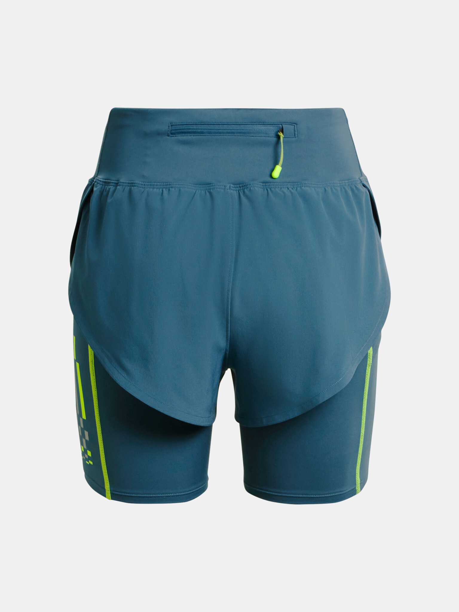 Under Armour UA Run Anywhere Шорти Sin - Pepit.bg