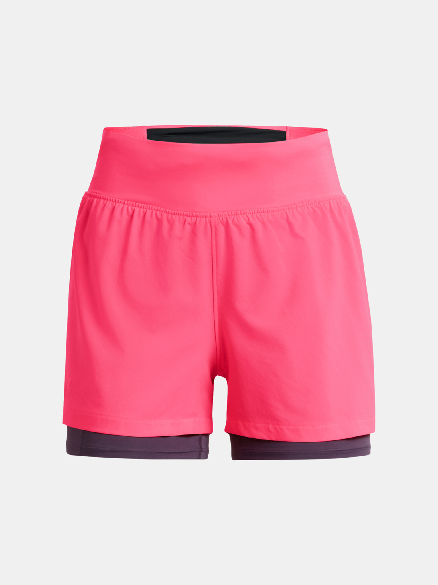 Under Armour UA Run Stamina 2IN1 Шорти Rozov - Pepit.bg