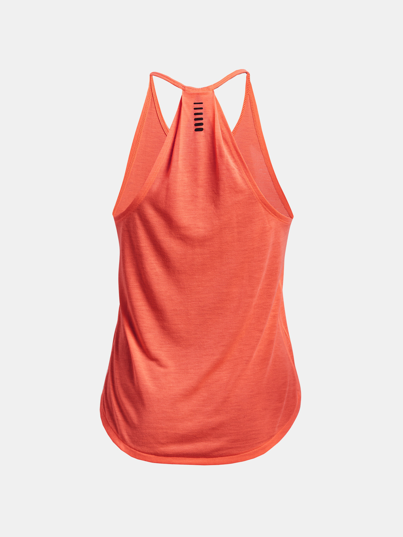 Under Armour UA Run Trail Tank Потник Oranzhev - Pepit.bg