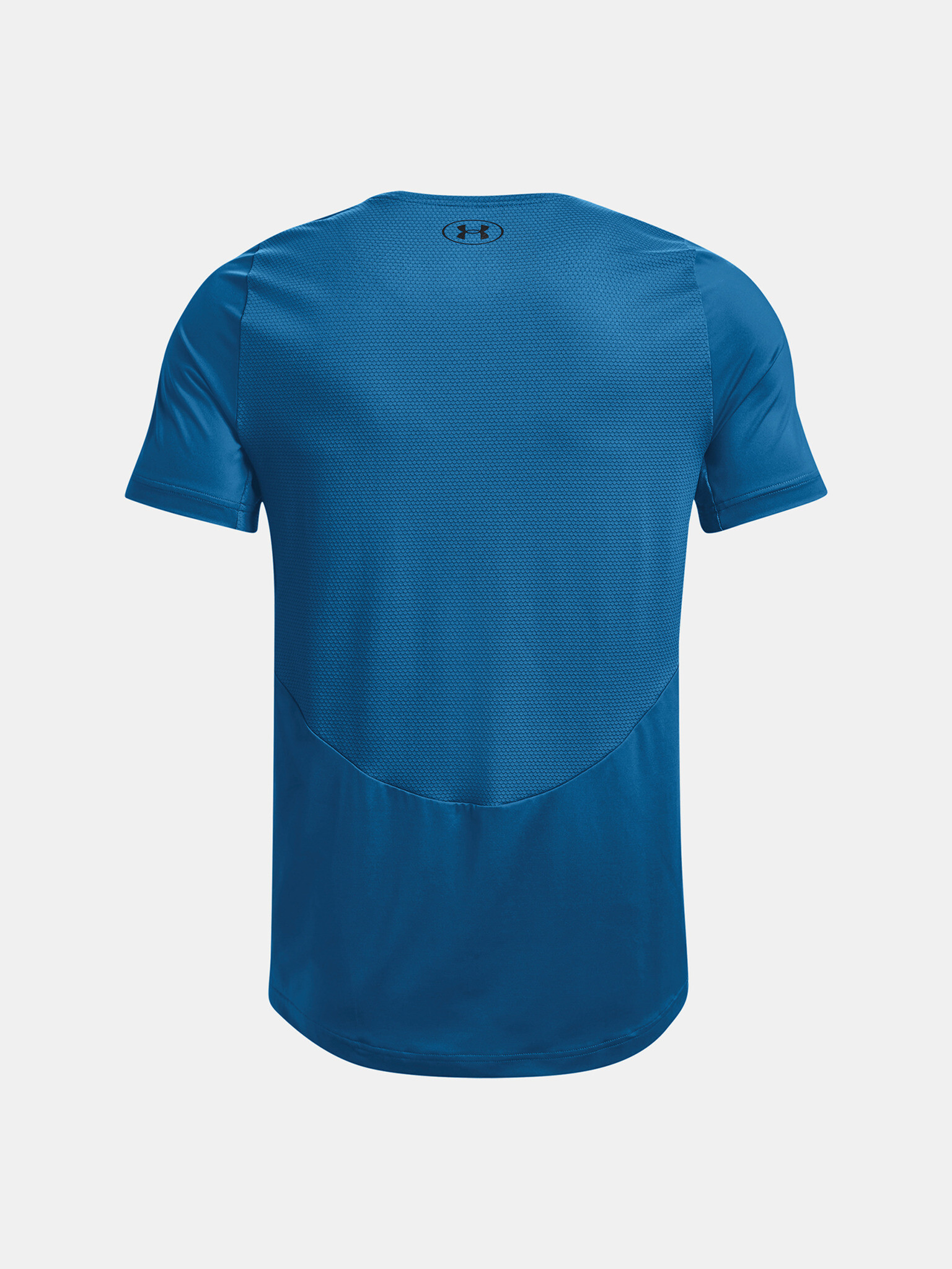 Under Armour UA Rush 2.0 Vent SS T-shirt Sin - Pepit.bg