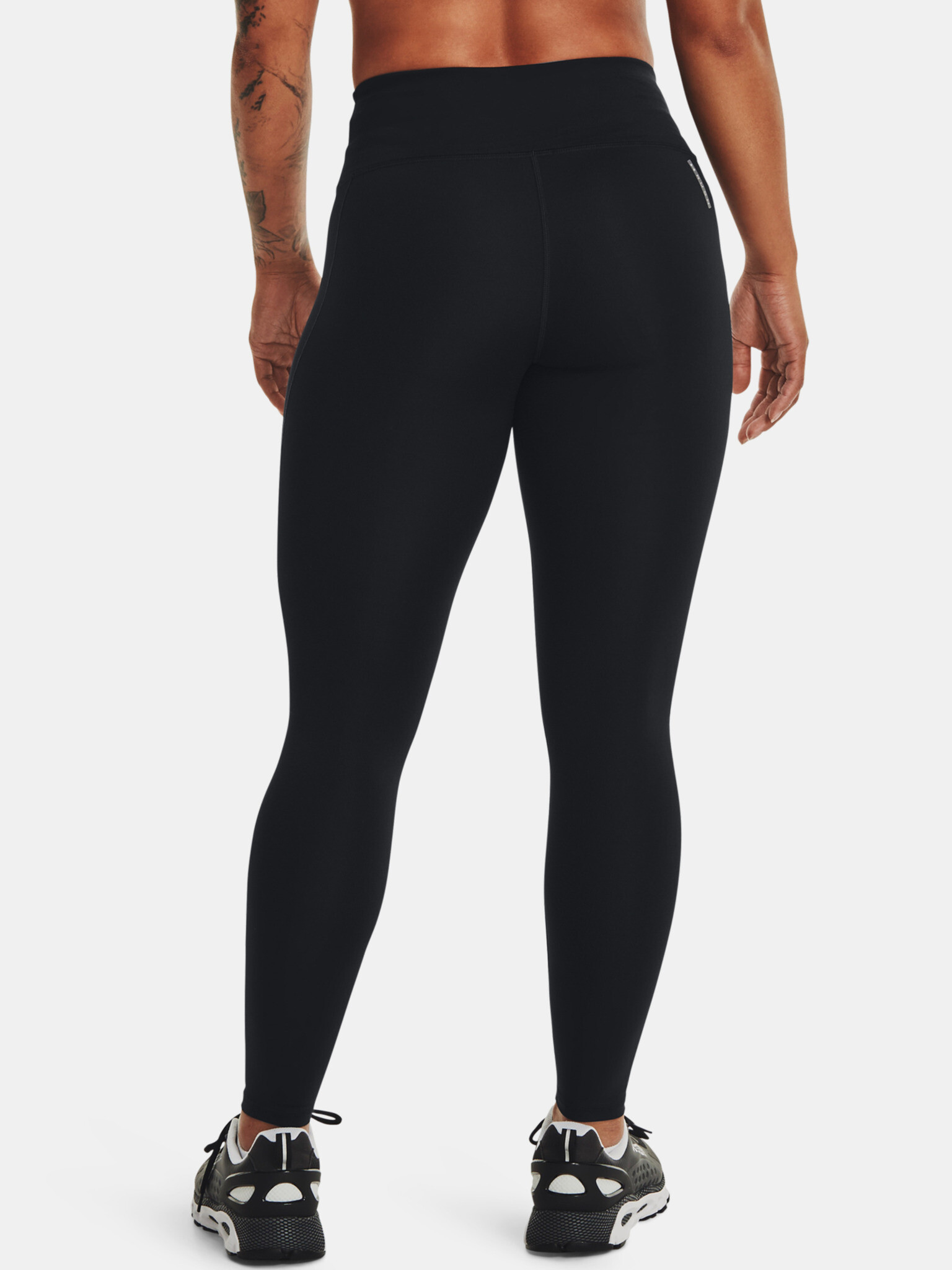 Under Armour UA Rush CG Core Legging Клин Cheren - Pepit.bg