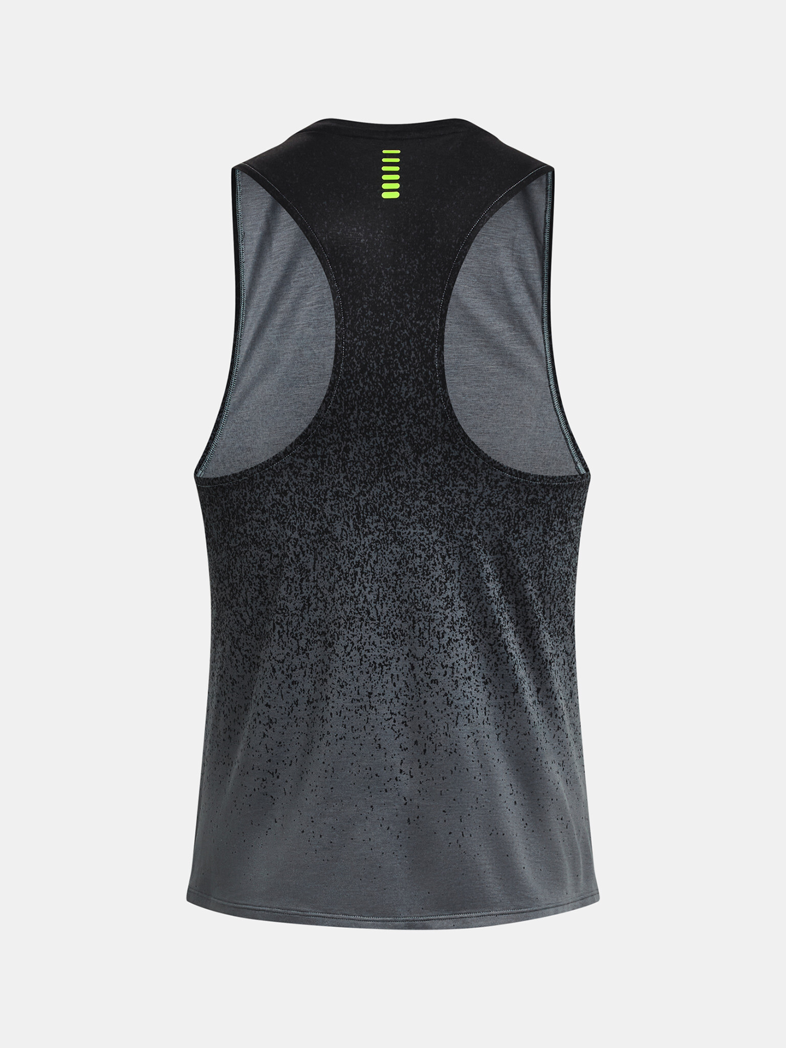 Under Armour UA Rush Cicada Singlet Потник Cheren - Pepit.bg