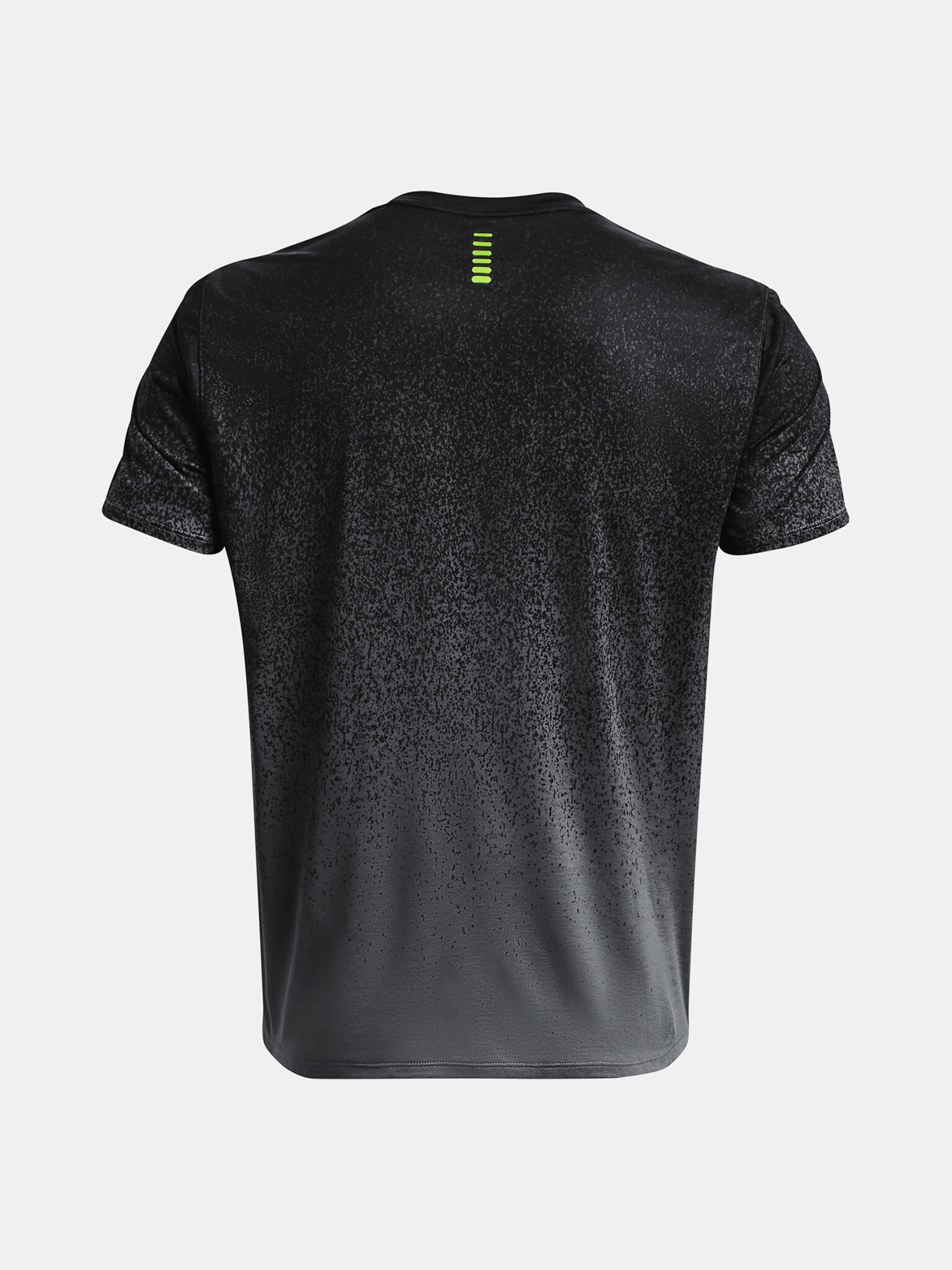 Under Armour UA Rush Cicada T-shirt Cheren - Pepit.bg