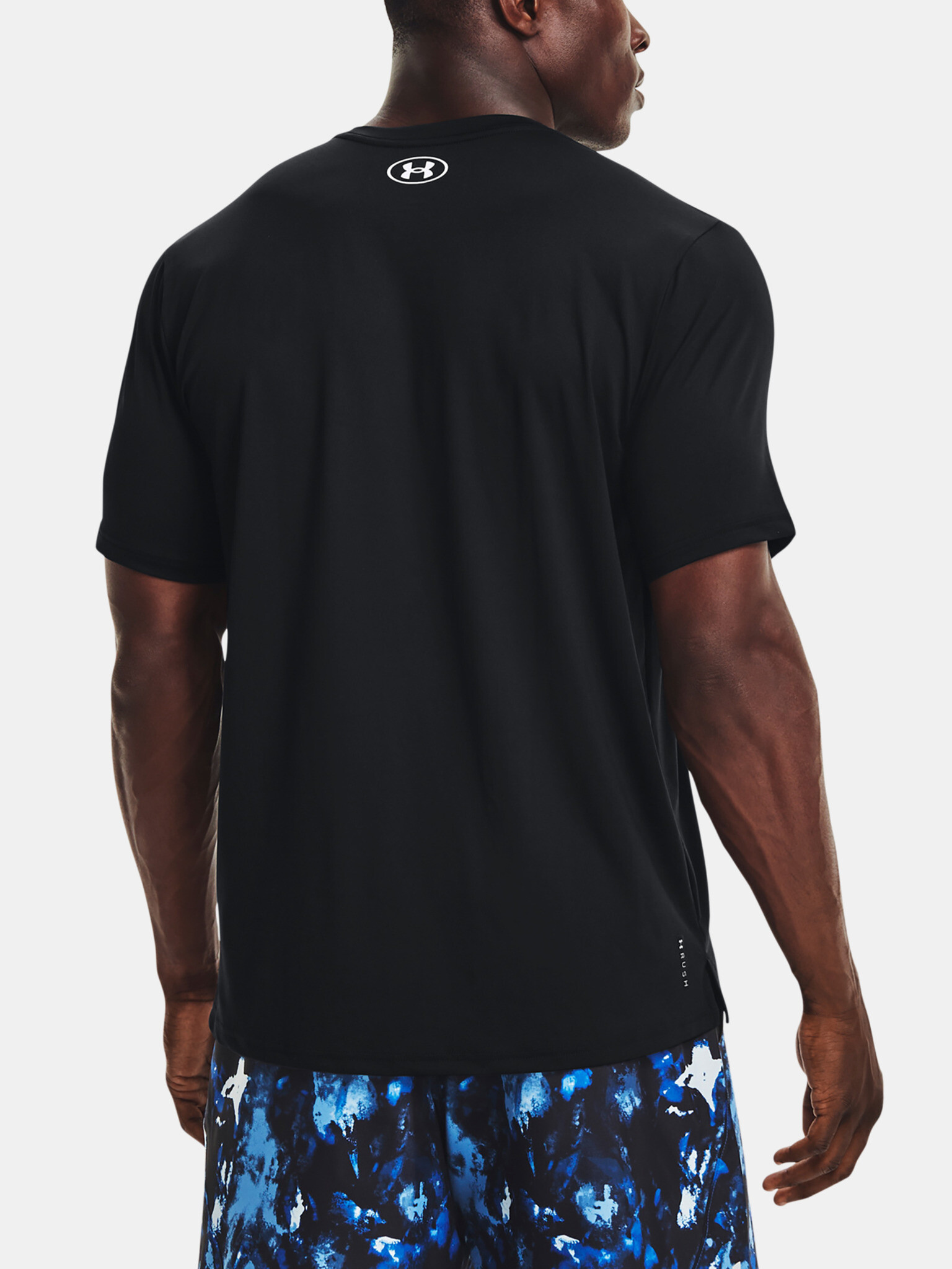 Under Armour UA Rush Energy SS T-shirt Cheren - Pepit.bg
