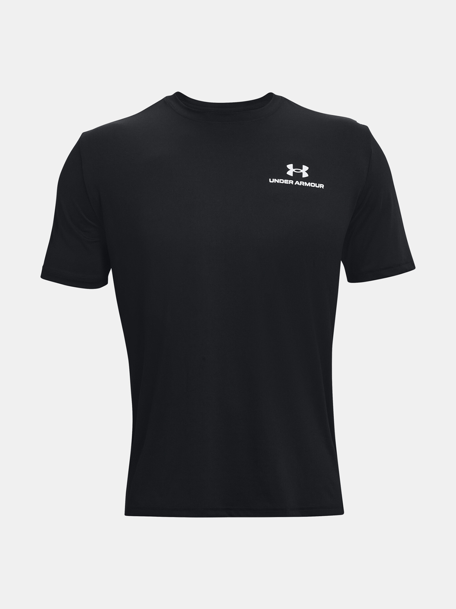 Under Armour UA Rush Energy SS T-shirt Cheren - Pepit.bg