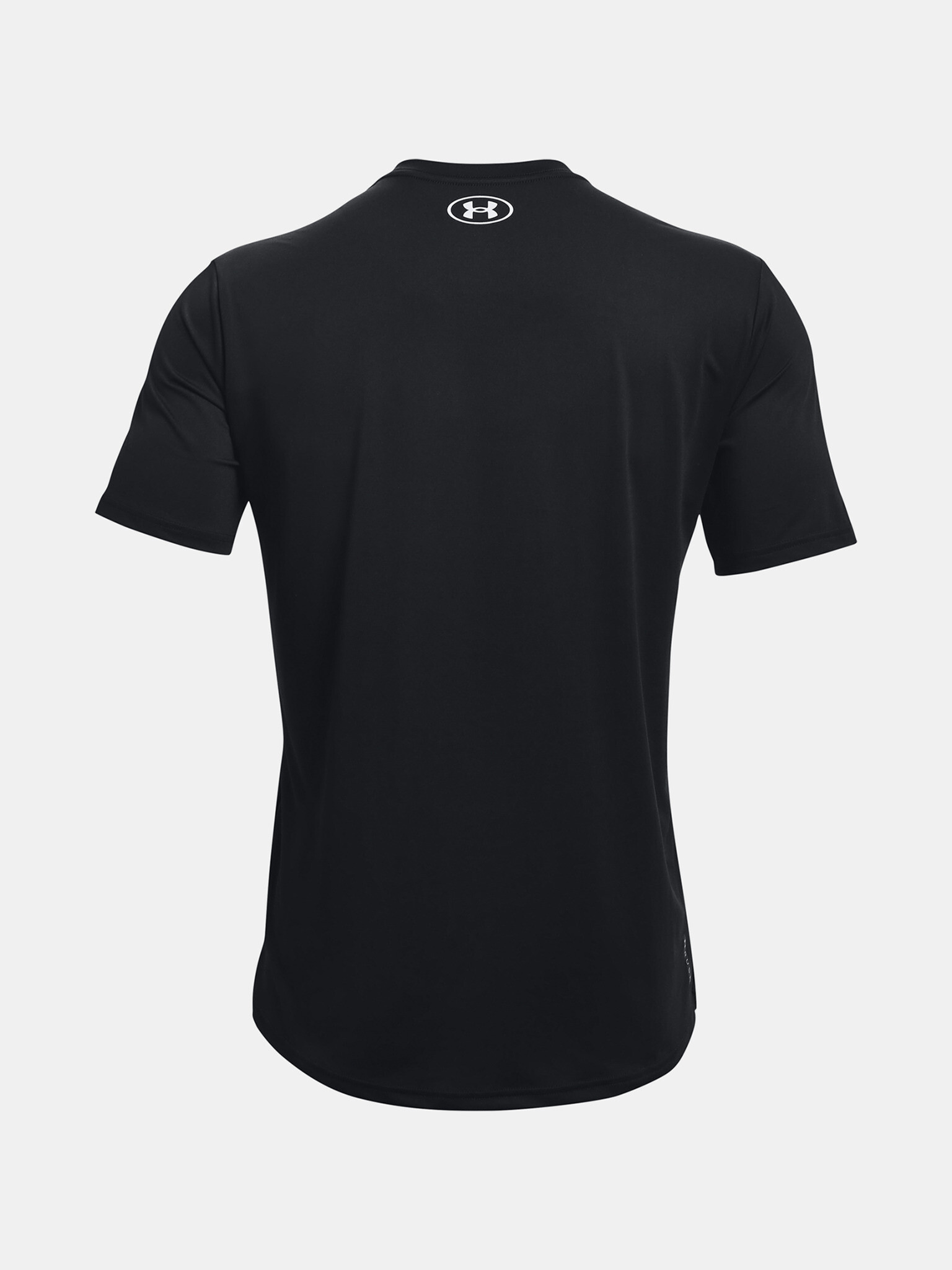 Under Armour UA Rush Energy SS T-shirt Cheren - Pepit.bg