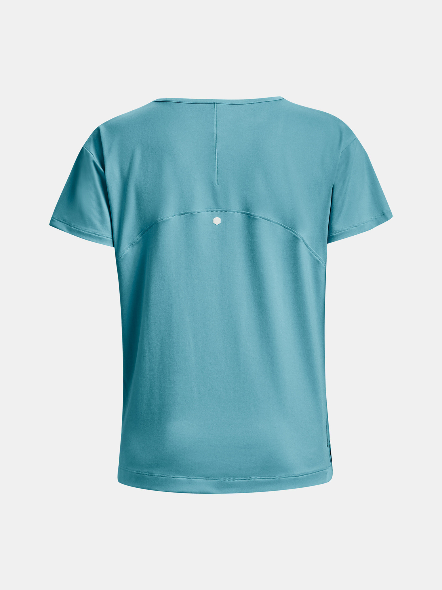 Under Armour UA Rush Energy SS T-shirt Sin - Pepit.bg