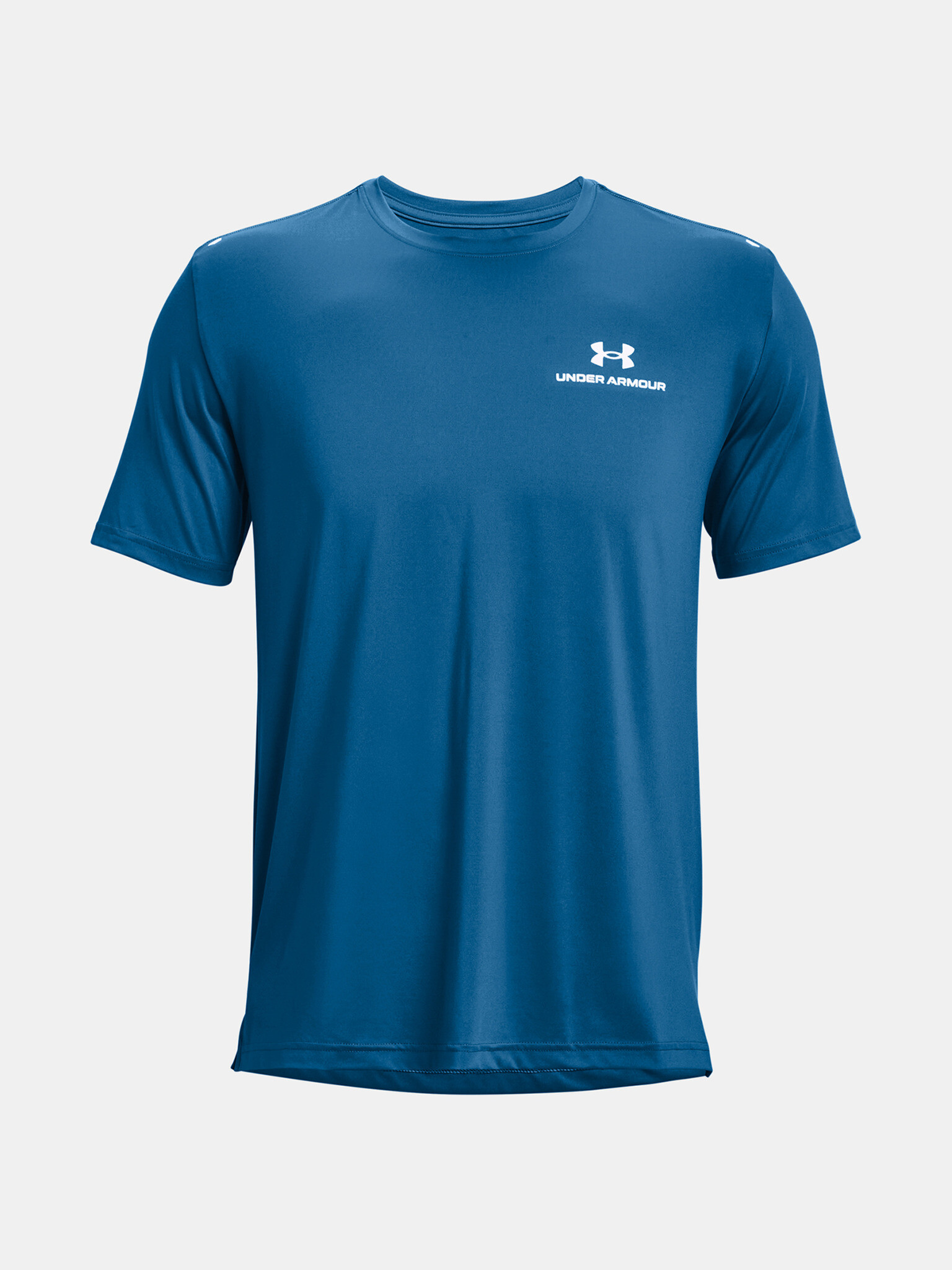 Under Armour UA Rush Energy SS T-shirt Sin - Pepit.bg