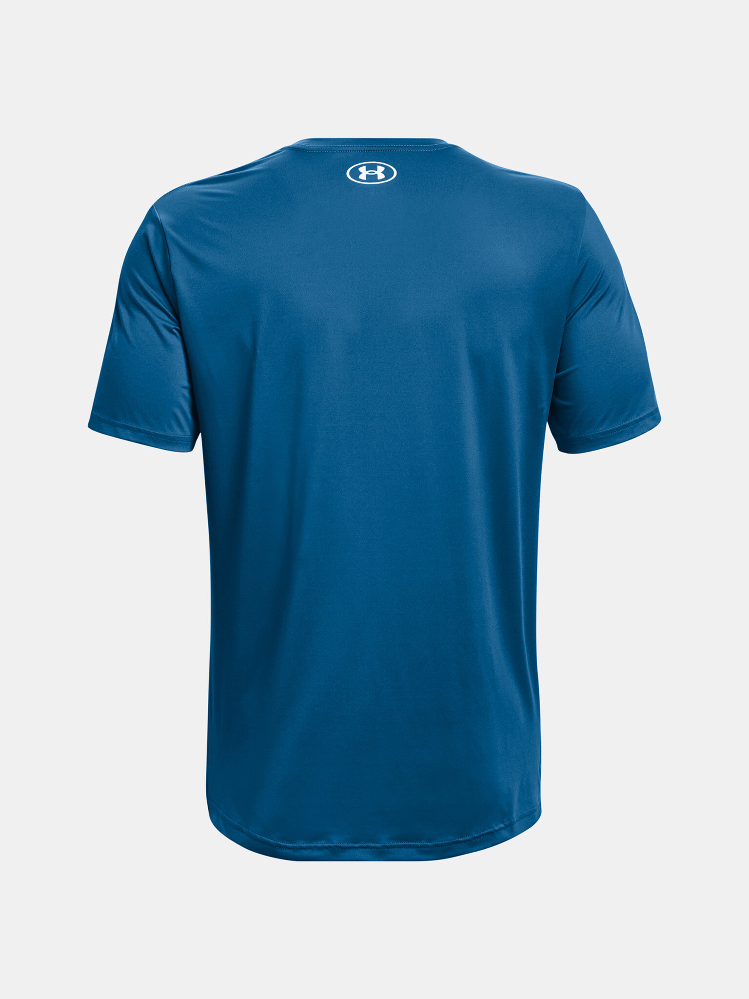 Under Armour UA Rush Energy SS T-shirt Sin - Pepit.bg